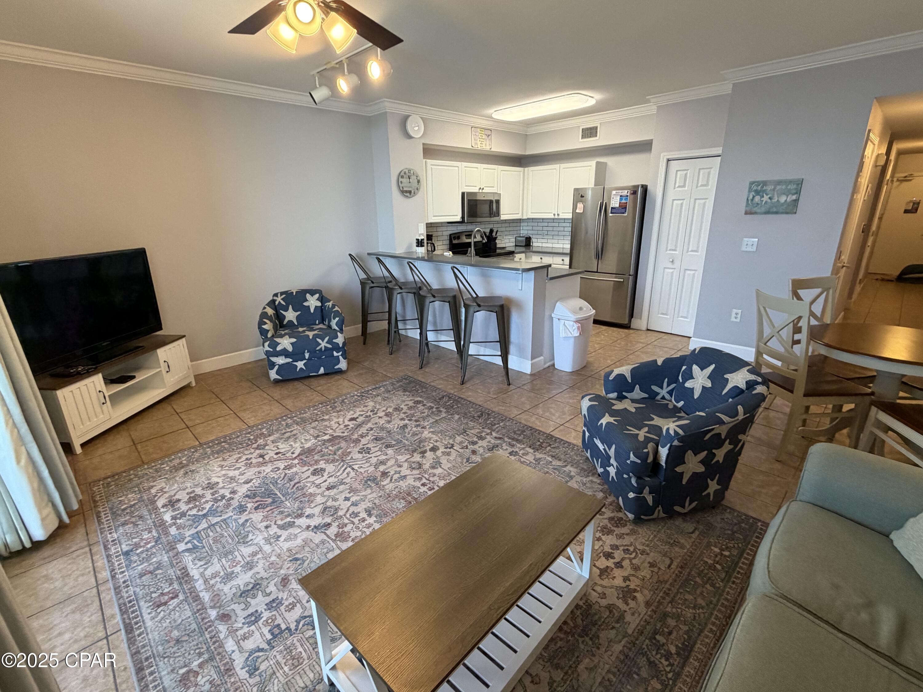 Image 3 For 16819 Front Beach Road 2214