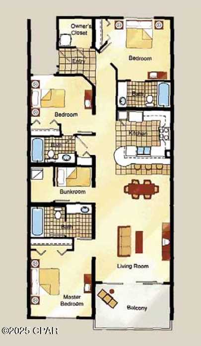 Image 35001 For 9900 Thomas Drive 2228