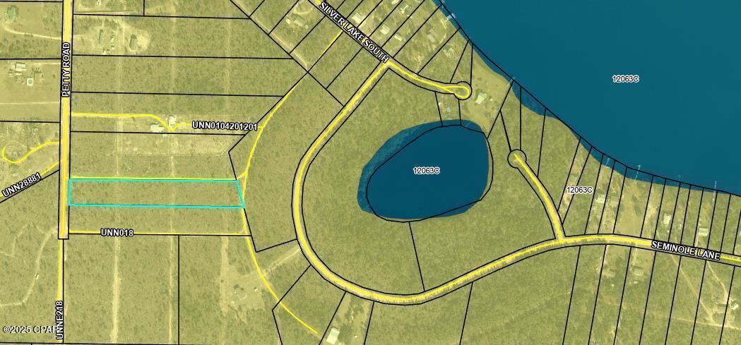 Homes for sale in Marianna, FL | 0 Petty Rd #Lot 11, Marianna, FL 32448 | MLS# 774798