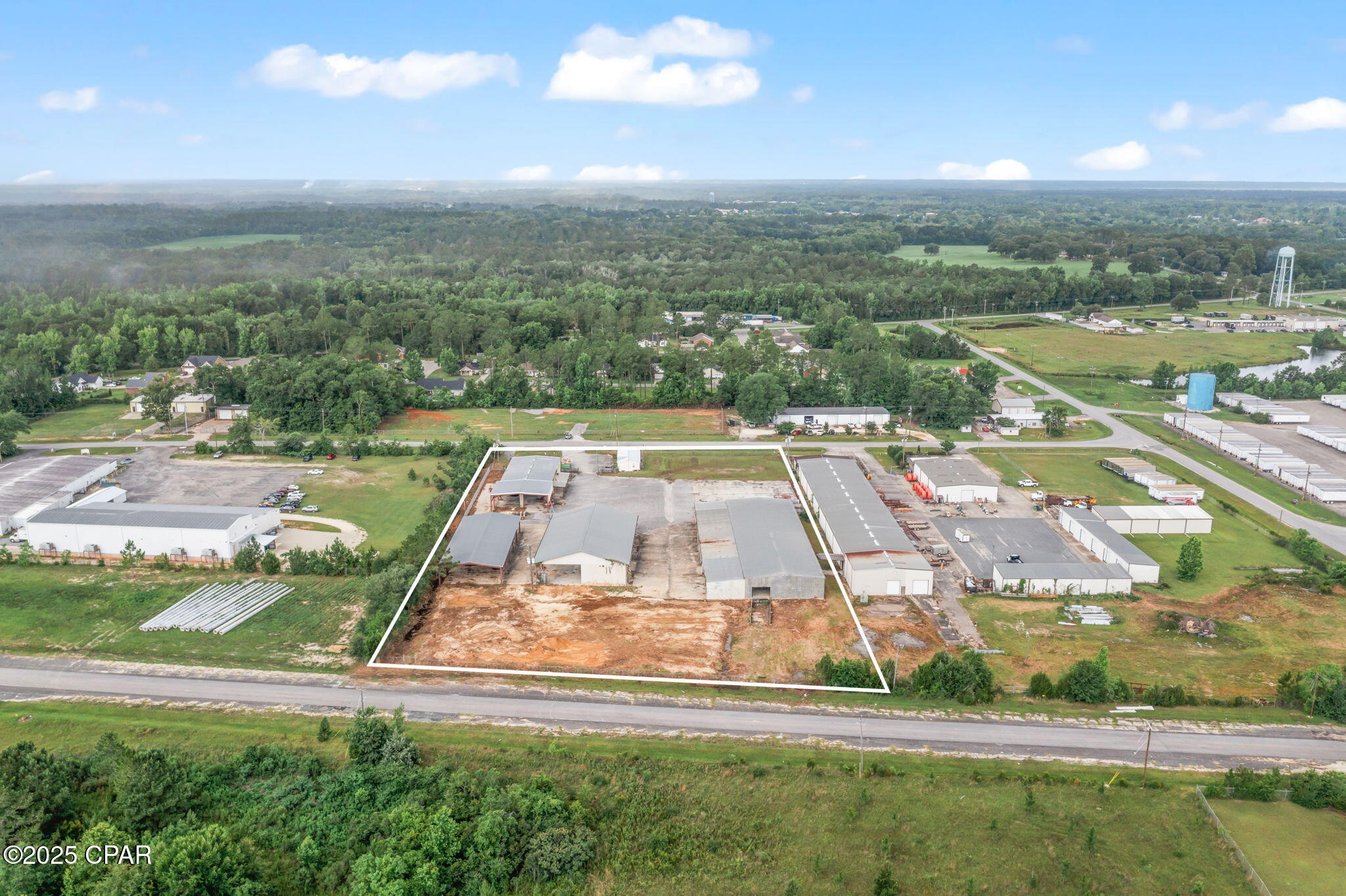 Image 1 For 963 Industrial Drive