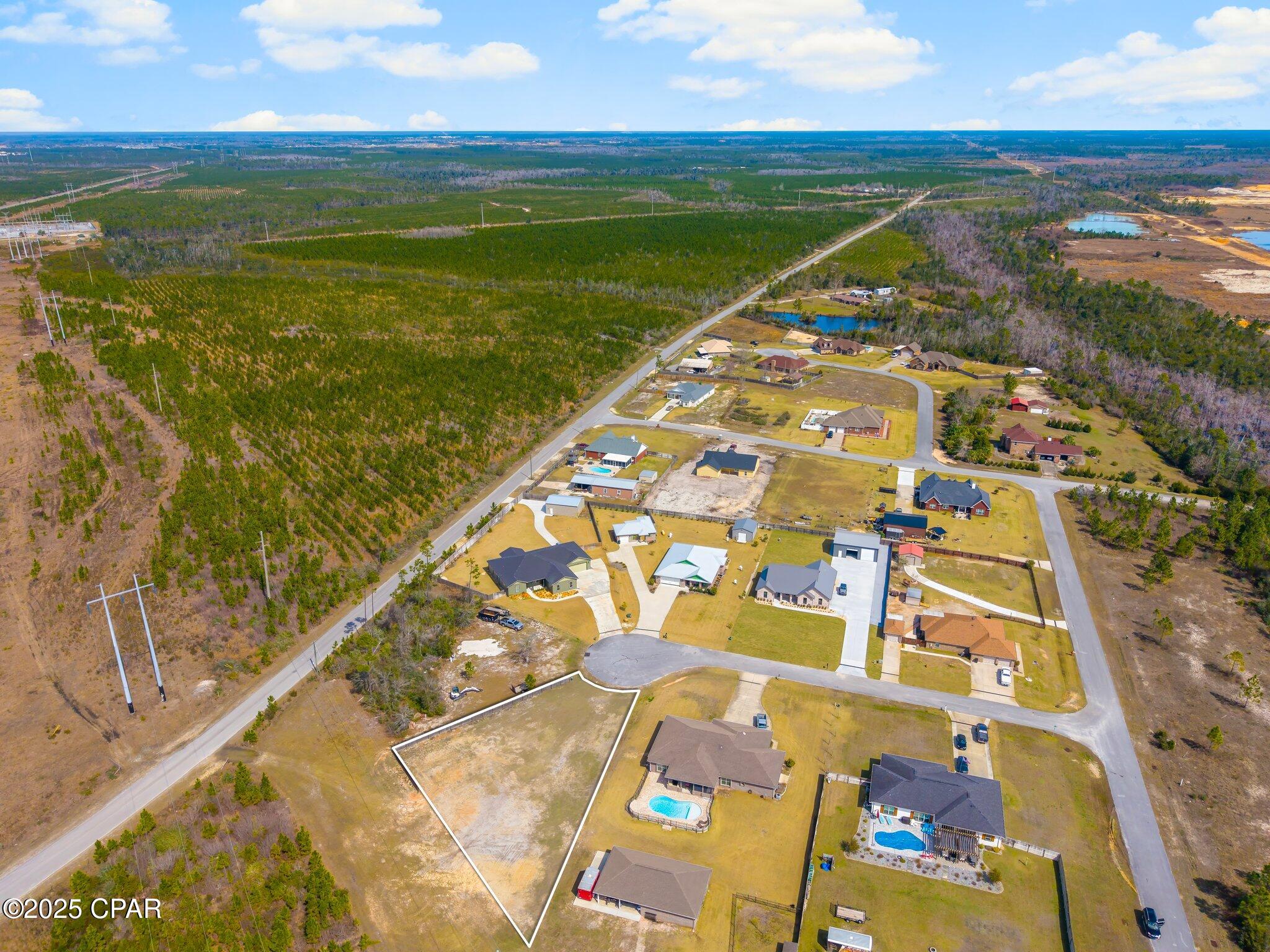 Image 8 For 2105 Cline Lane