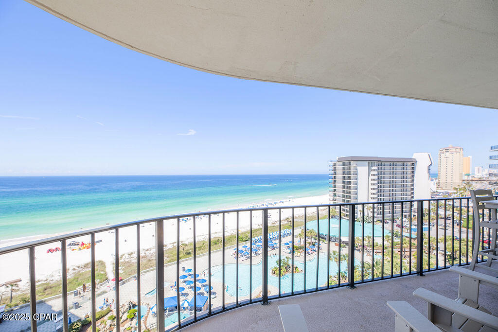 Details for 11483 Front Beach Road 1001, Panama City Beach, FL 32407