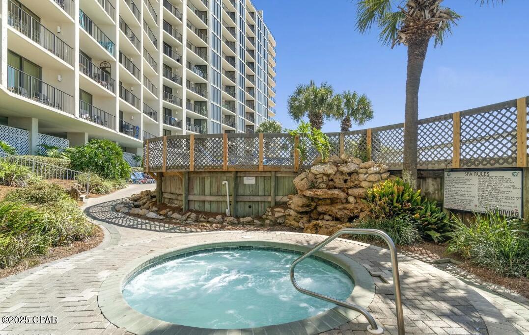 Image 37 For 11483 Front Beach Road 1001