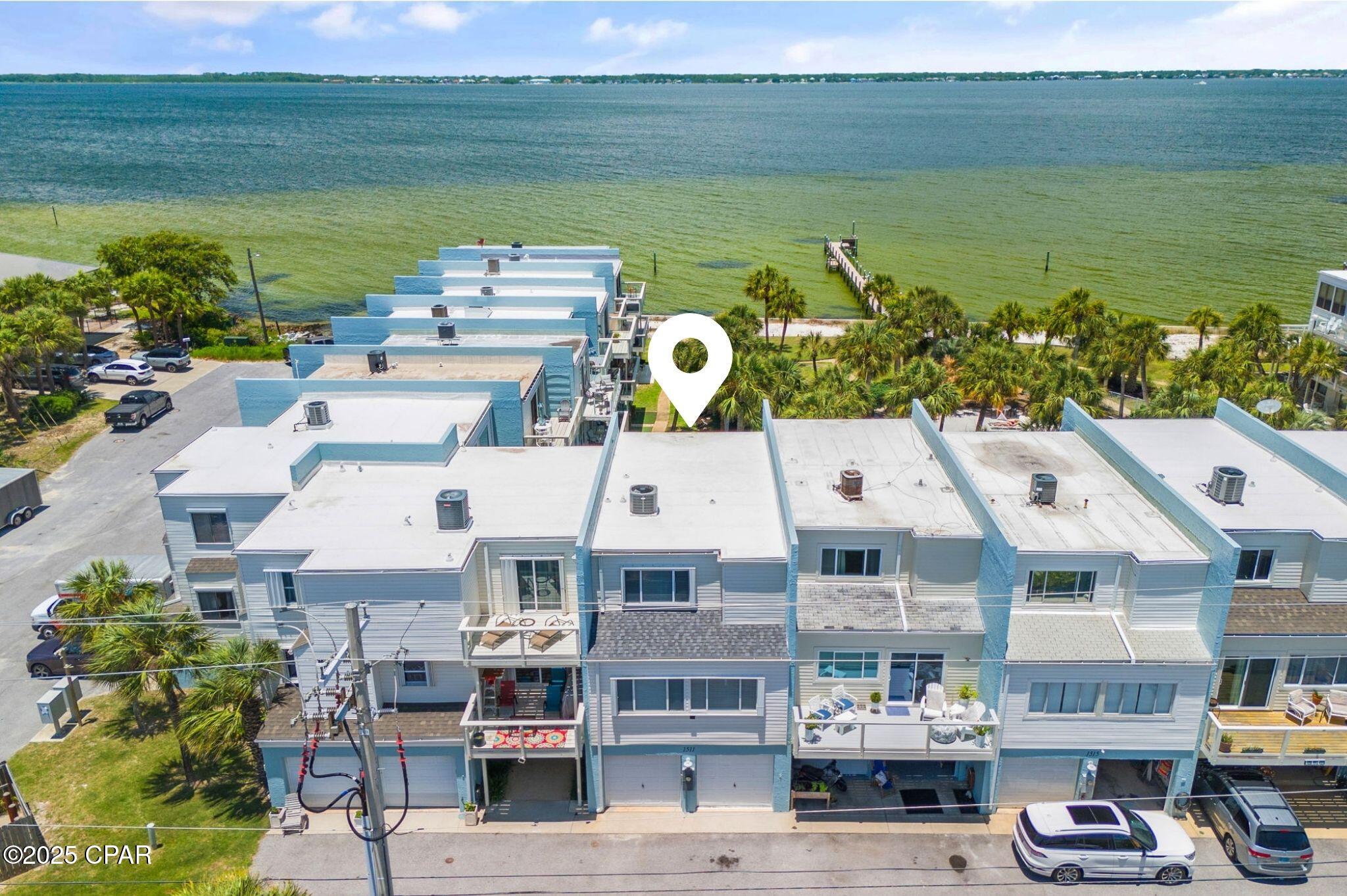 Homes for sale in Pensacola Beach, FL | 1511 Via De Luna Dr, Pensacola Beach, FL 32561 | MLS# 774667