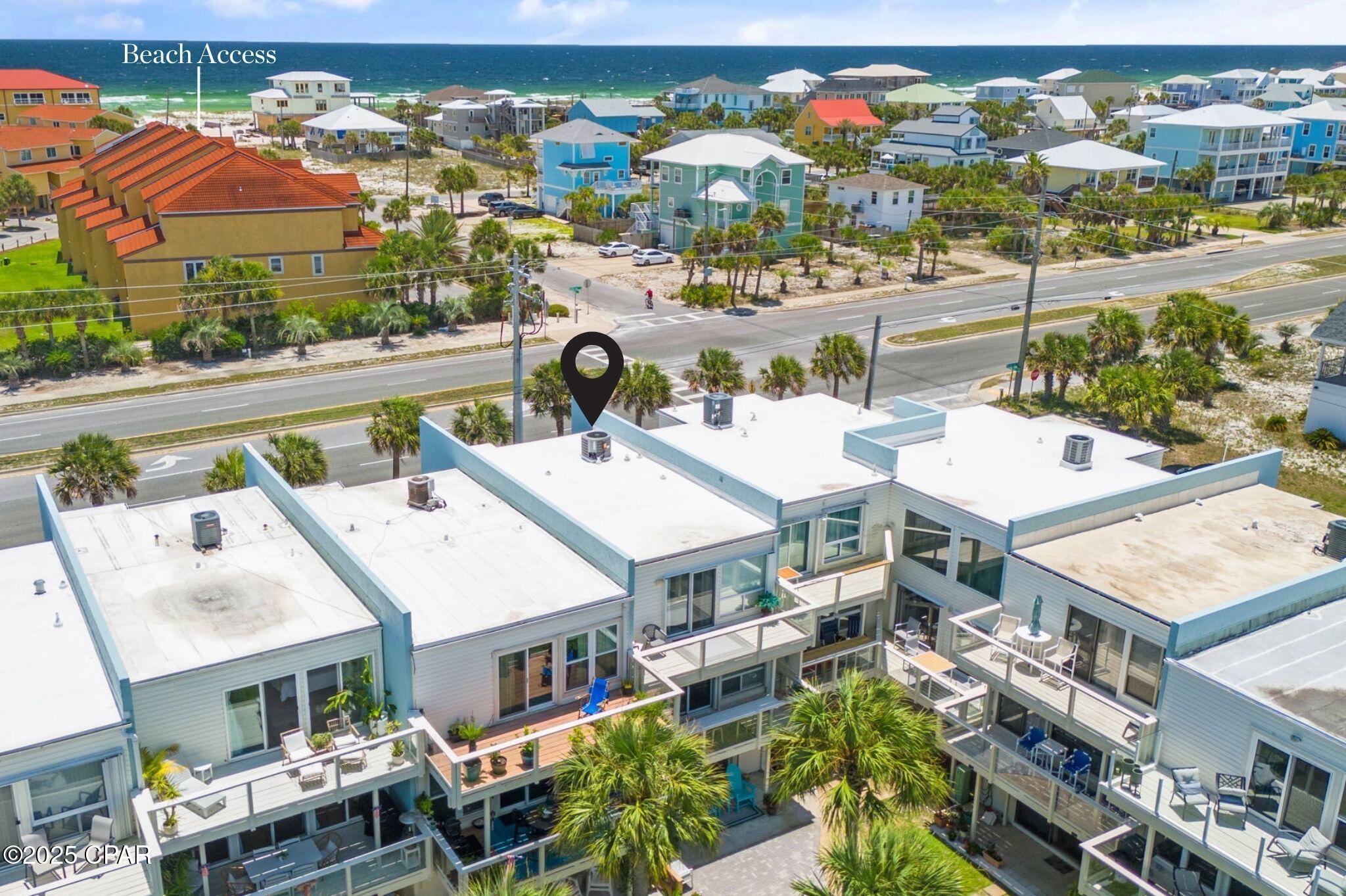 Homes for sale in Pensacola Beach, FL | 1511 Via De Luna Dr, Pensacola Beach, FL 32561 | MLS# 774667