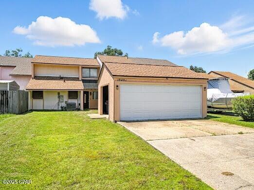 Details for 1840 Mallard Drive C, Panama City, FL 32404