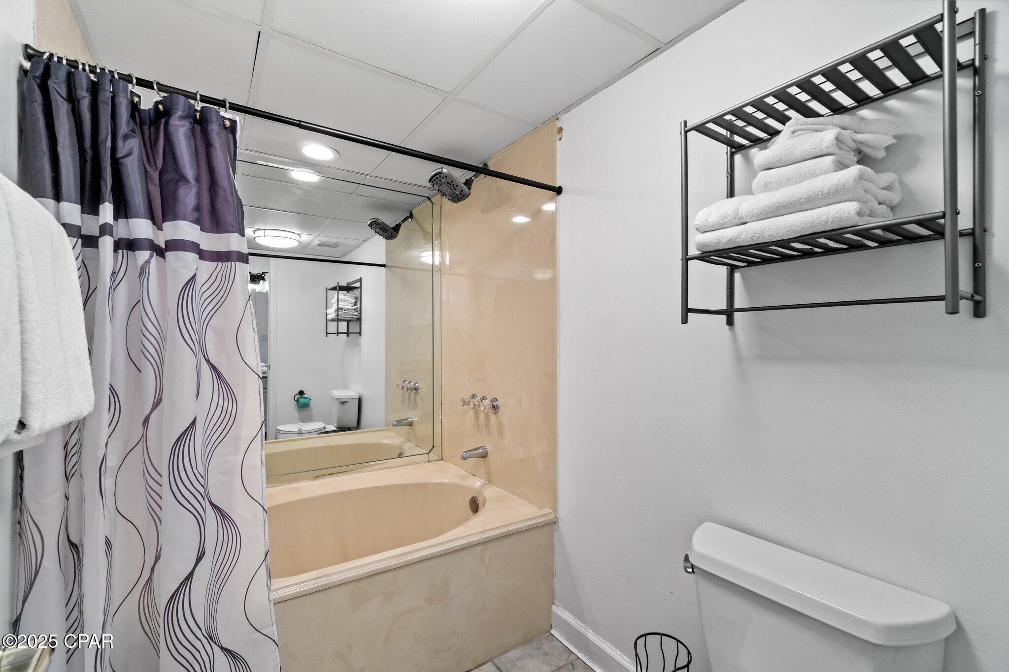 Image 12 For 520 Richard Jackson Boulevard 1507