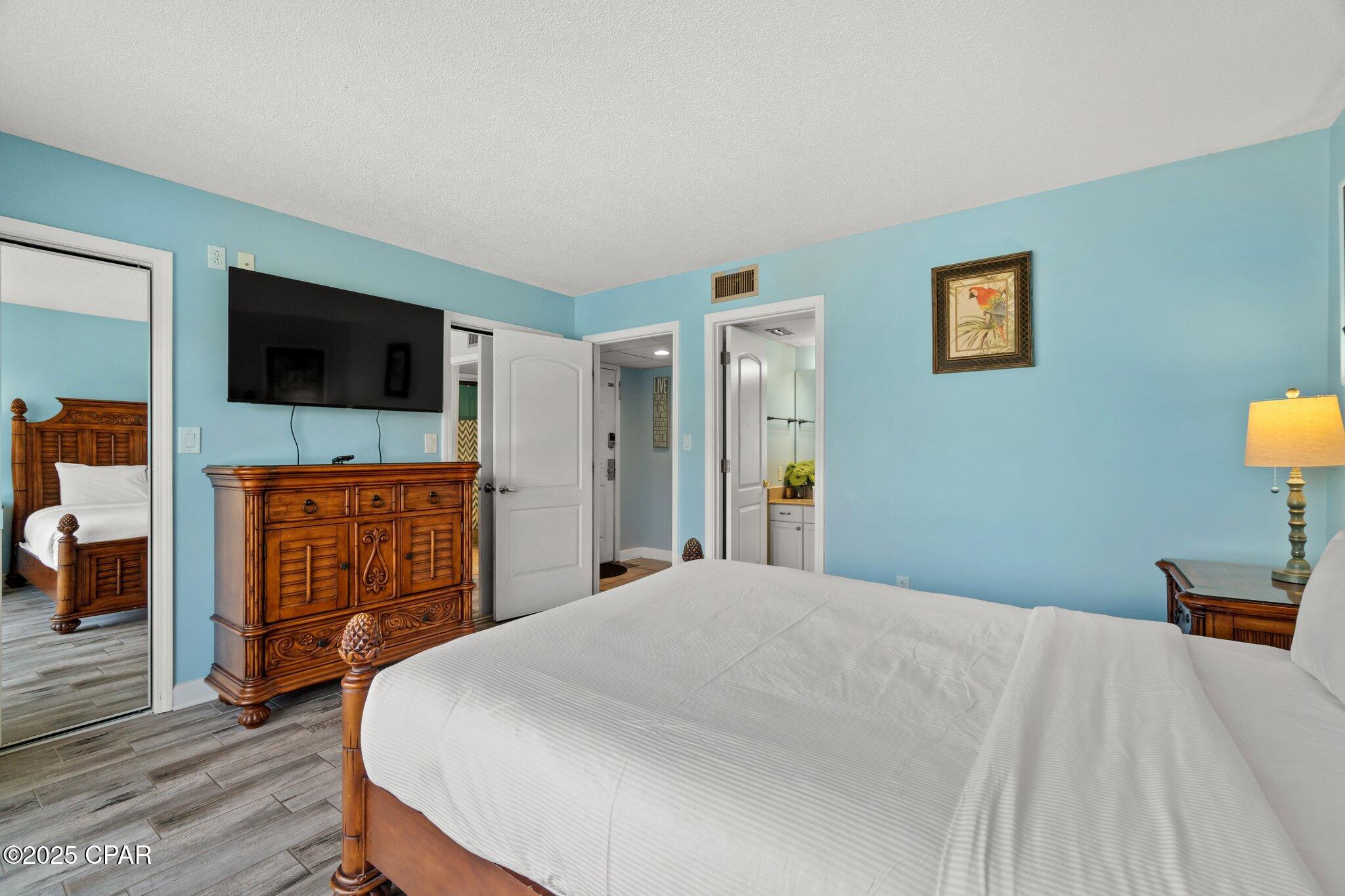 Image 14 For 520 Richard Jackson Boulevard 1507