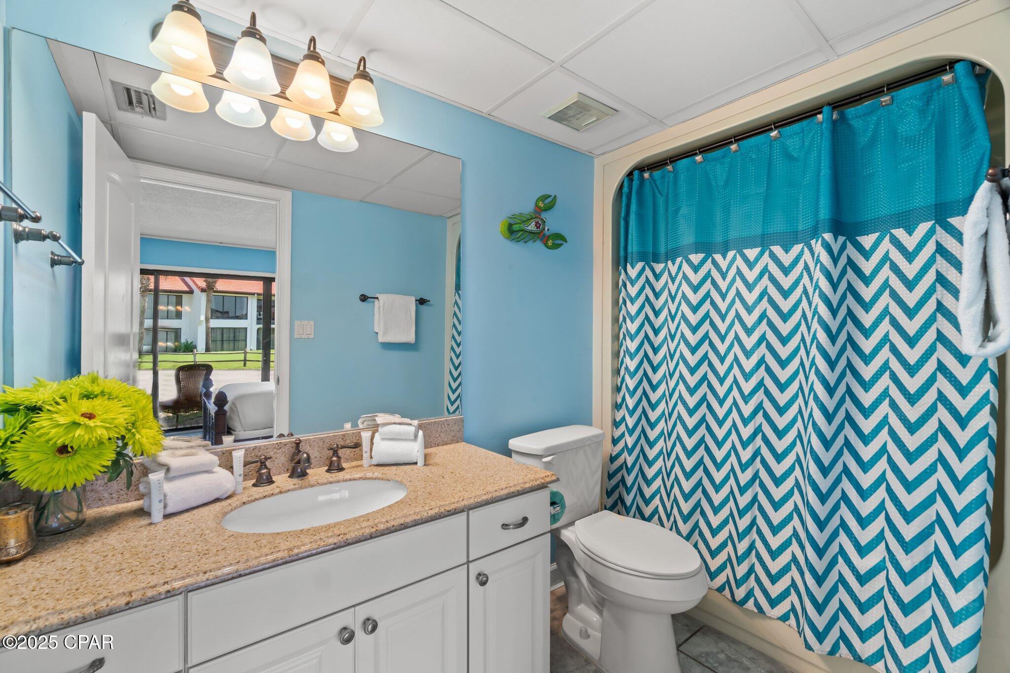 Image 15 For 520 Richard Jackson Boulevard 1507