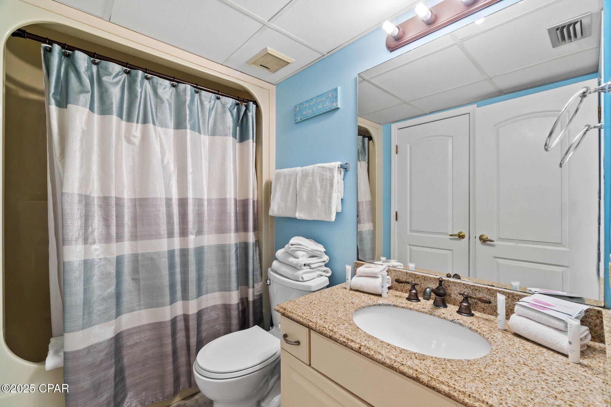 Image 19 For 520 Richard Jackson Boulevard 1507