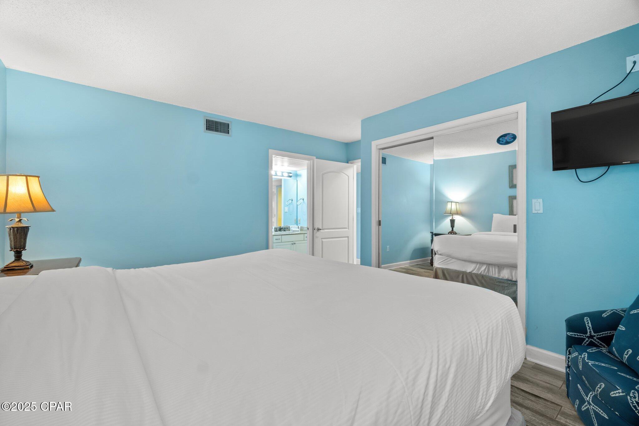 Image 24 For 520 Richard Jackson Boulevard 1507