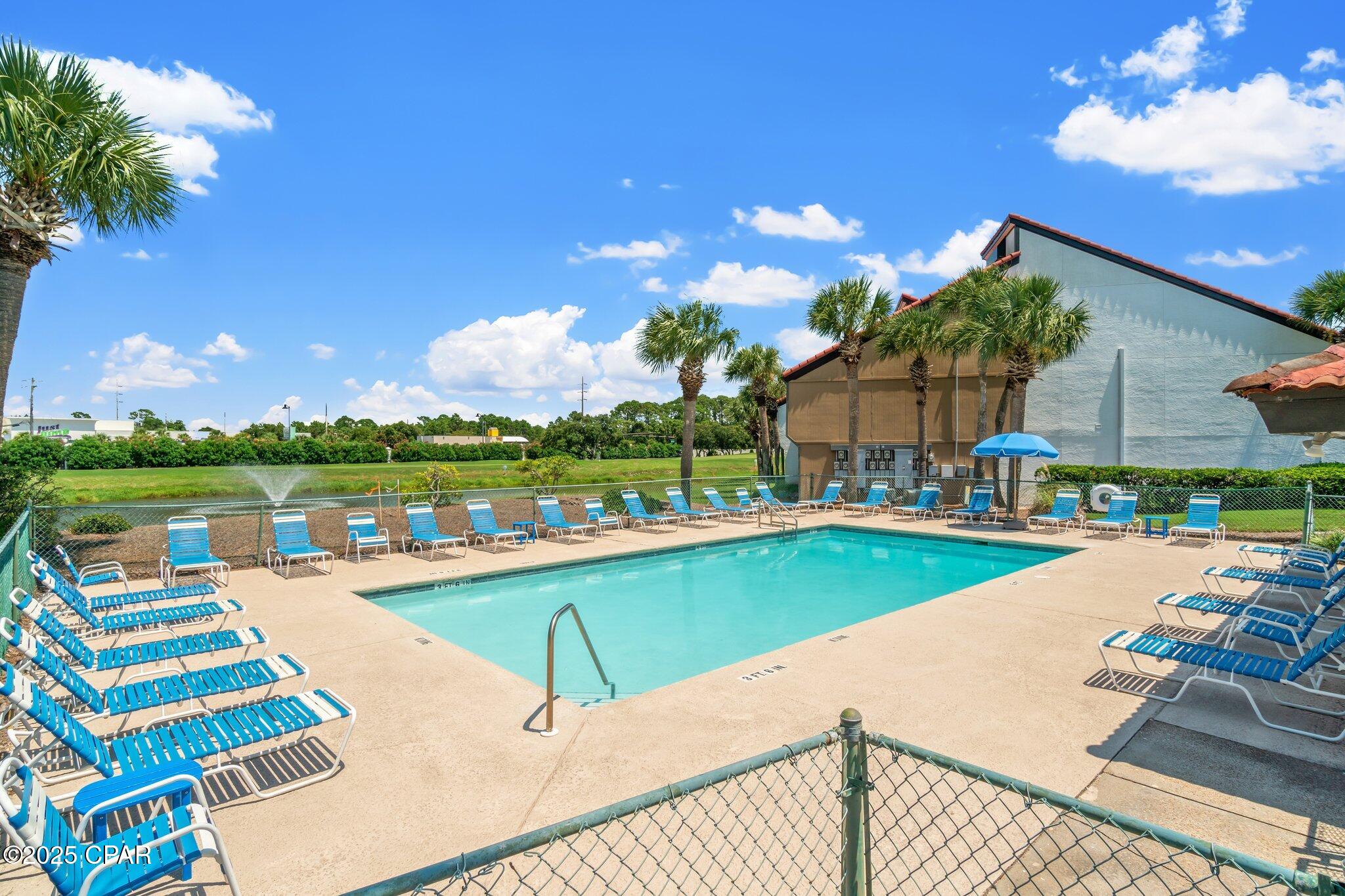 Image 29 For 520 Richard Jackson Boulevard 1507