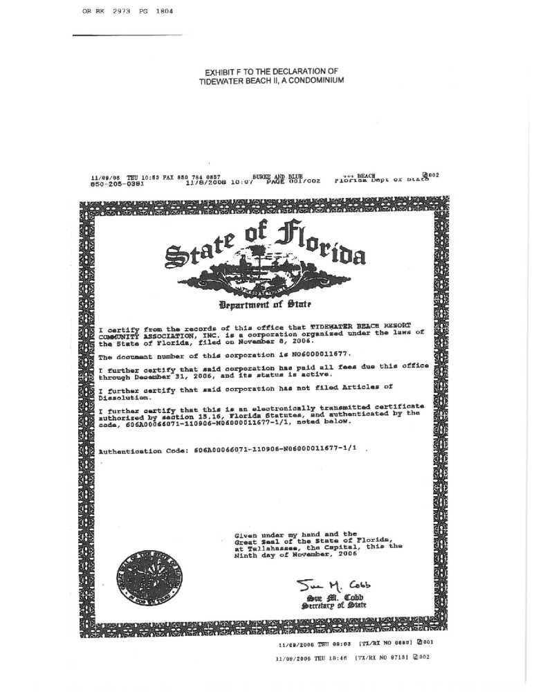 Image 26010 For 16819 Front Beach Road 104