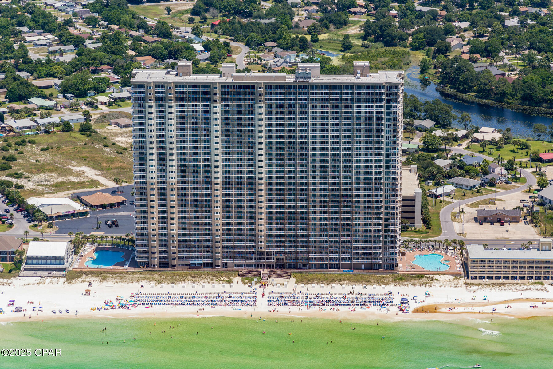 Image 27 For 16819 Front Beach Road 104