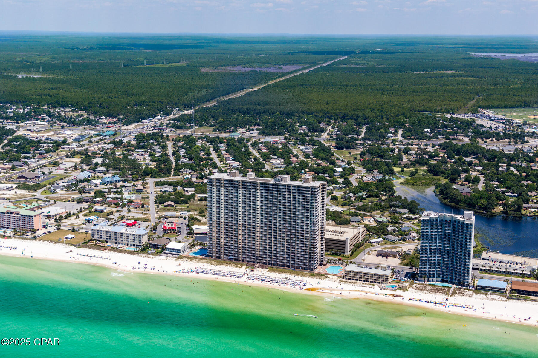 Image 28 For 16819 Front Beach Road 104