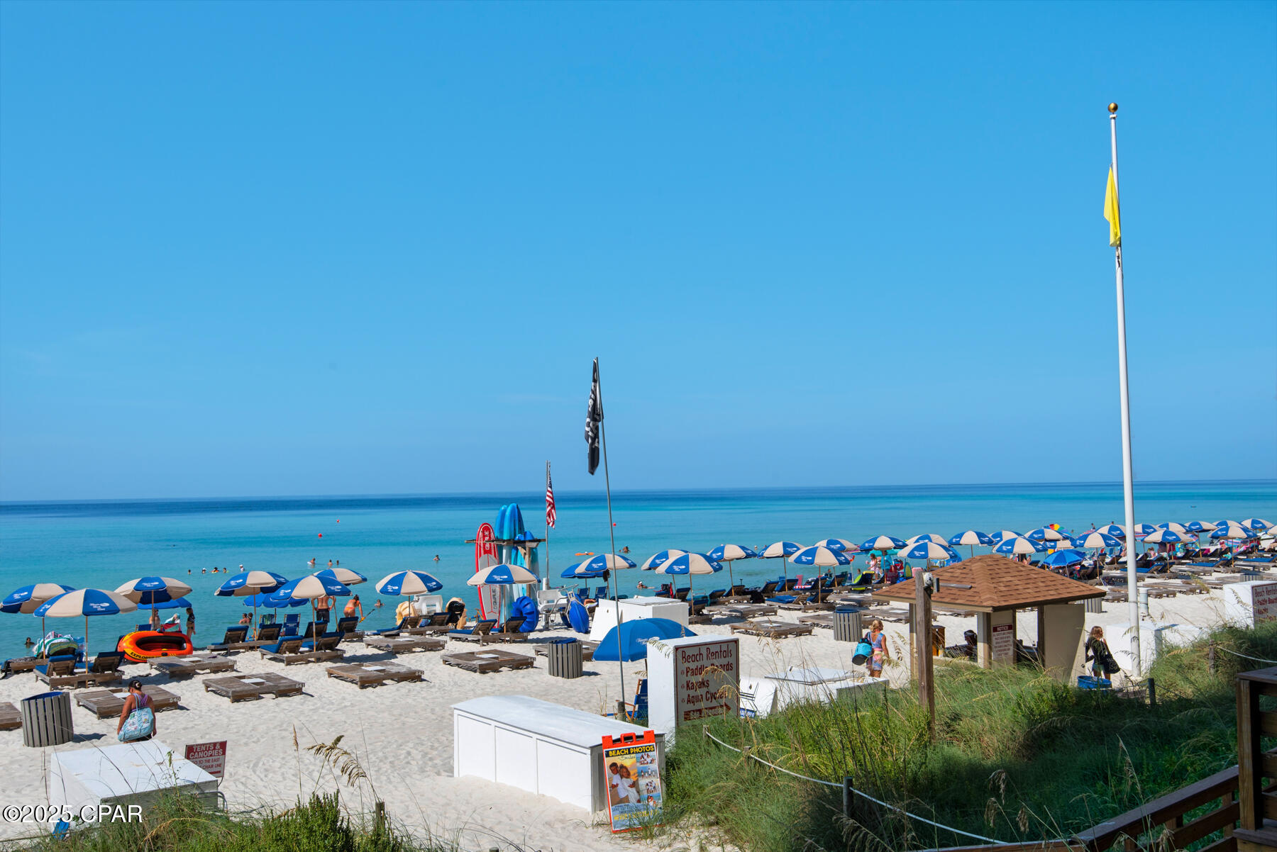 Image 54 For 16819 Front Beach Road 104