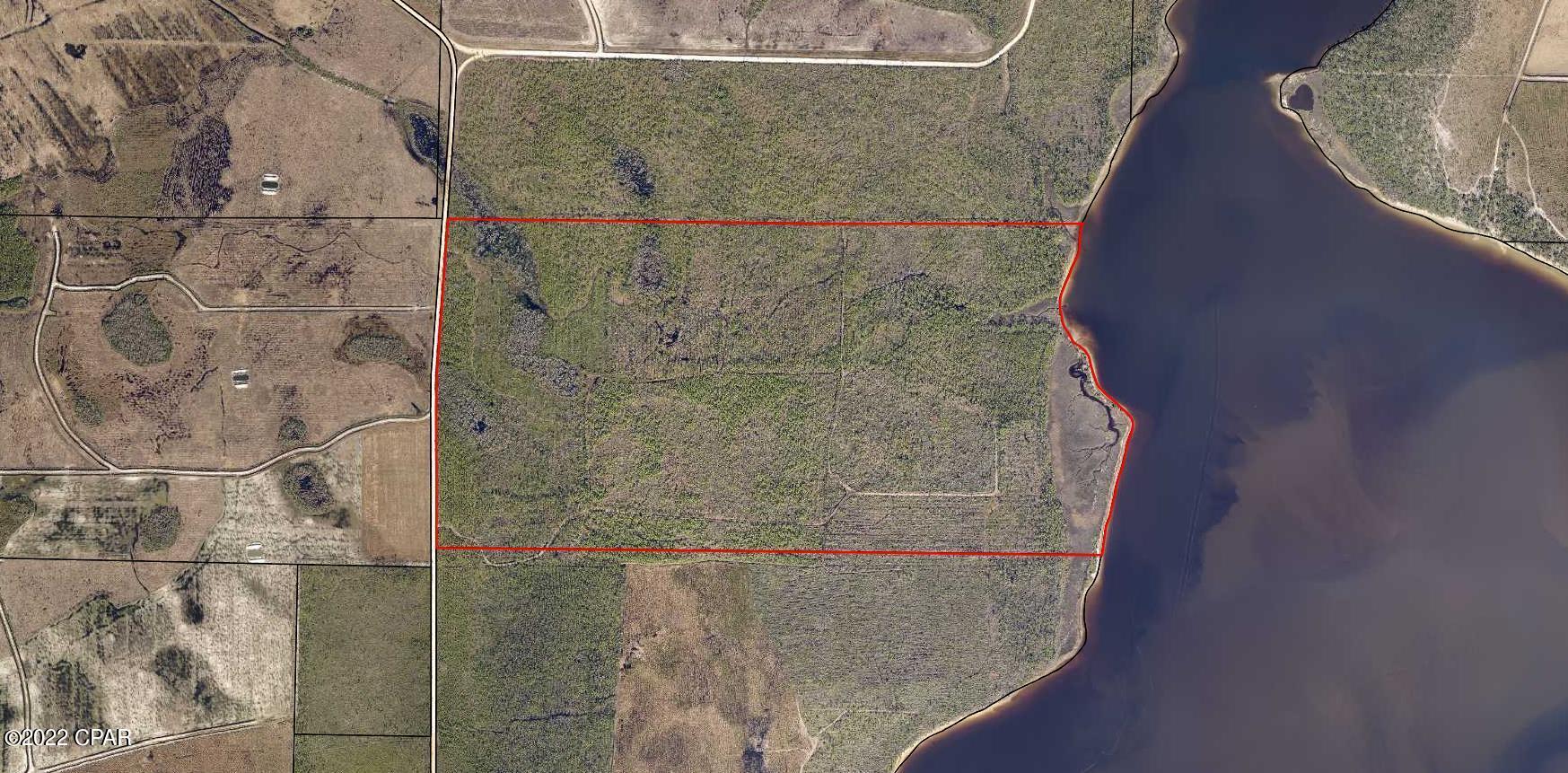 0 Allanton Road, Panama City, FL 32404