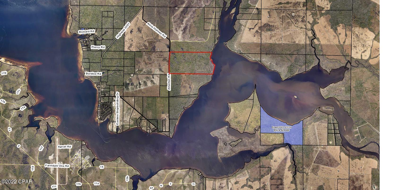 Listing photo id 4 for 0 Allanton Road