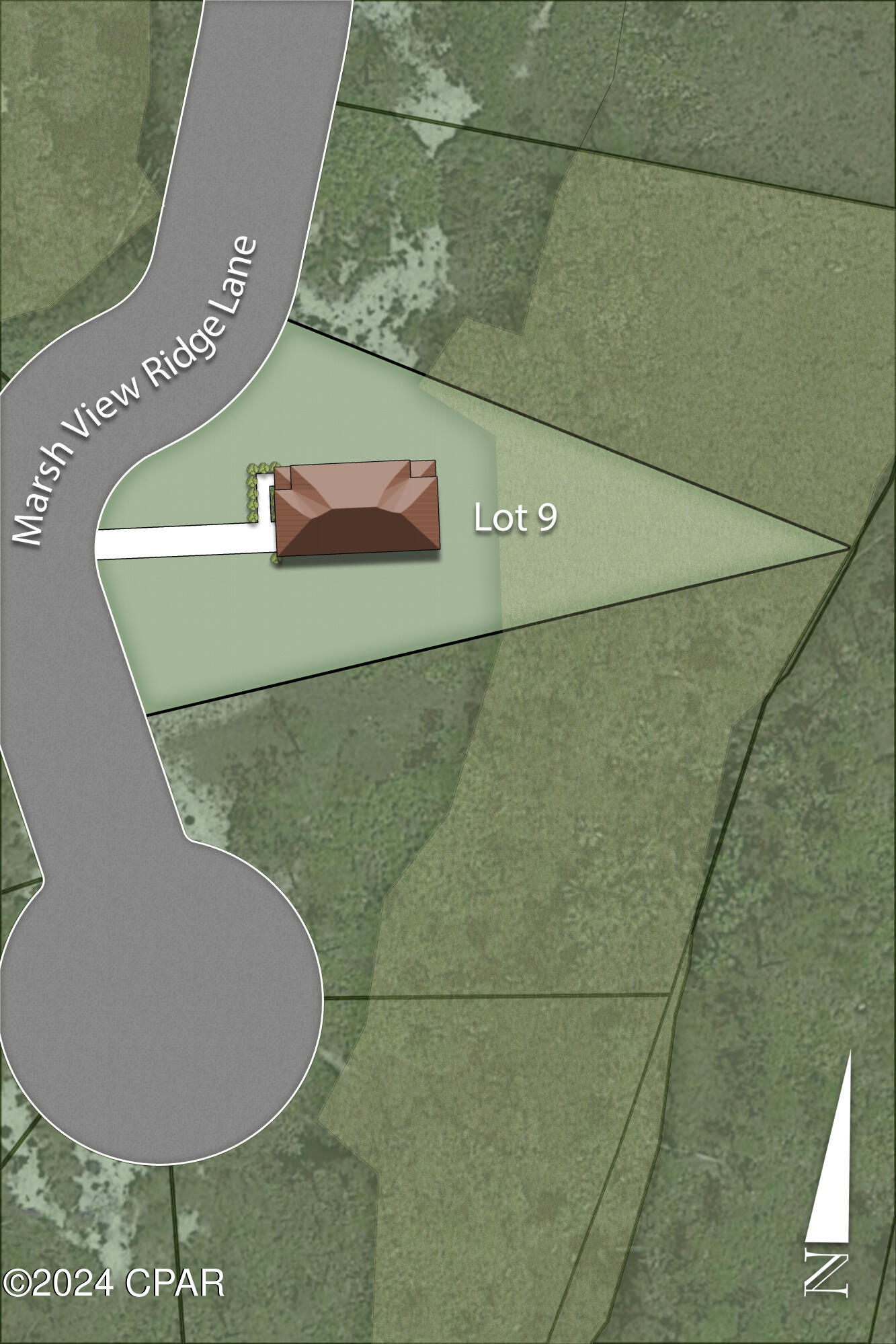 Image 4 For 143 Marsh View Ridge Lane