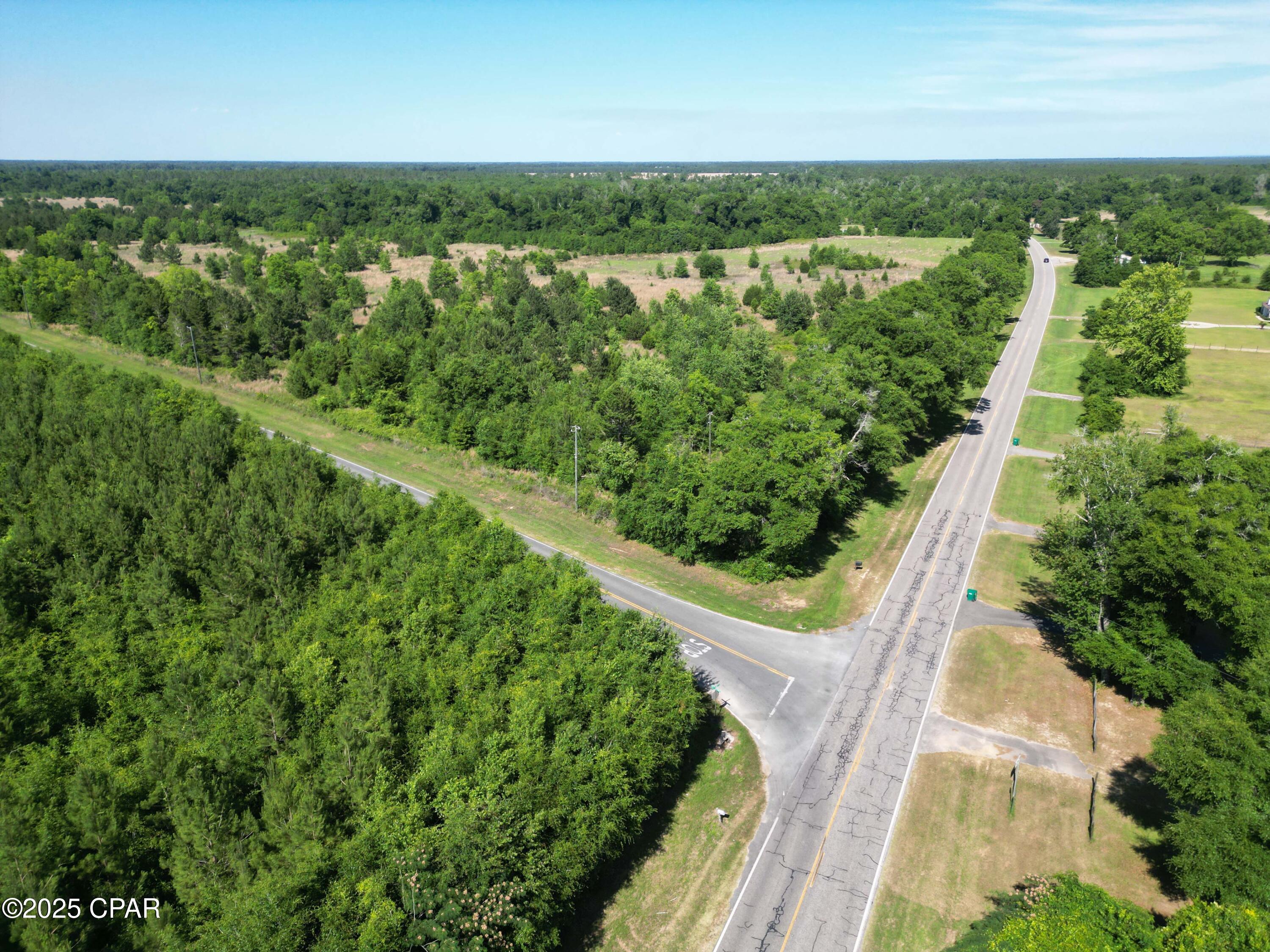 Details for 0000 Blue Springs Road, Greenwood, FL 32443