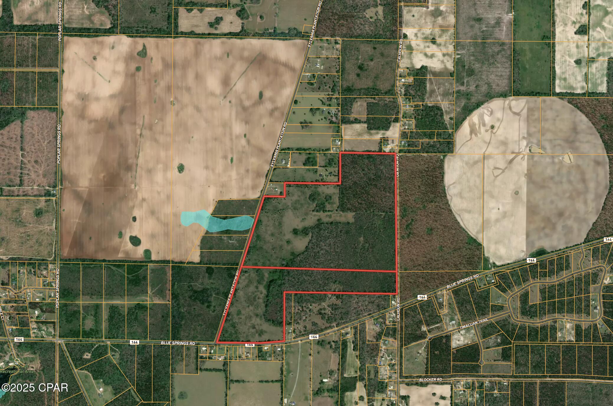 Image 13 For 0000 Blue Springs Road