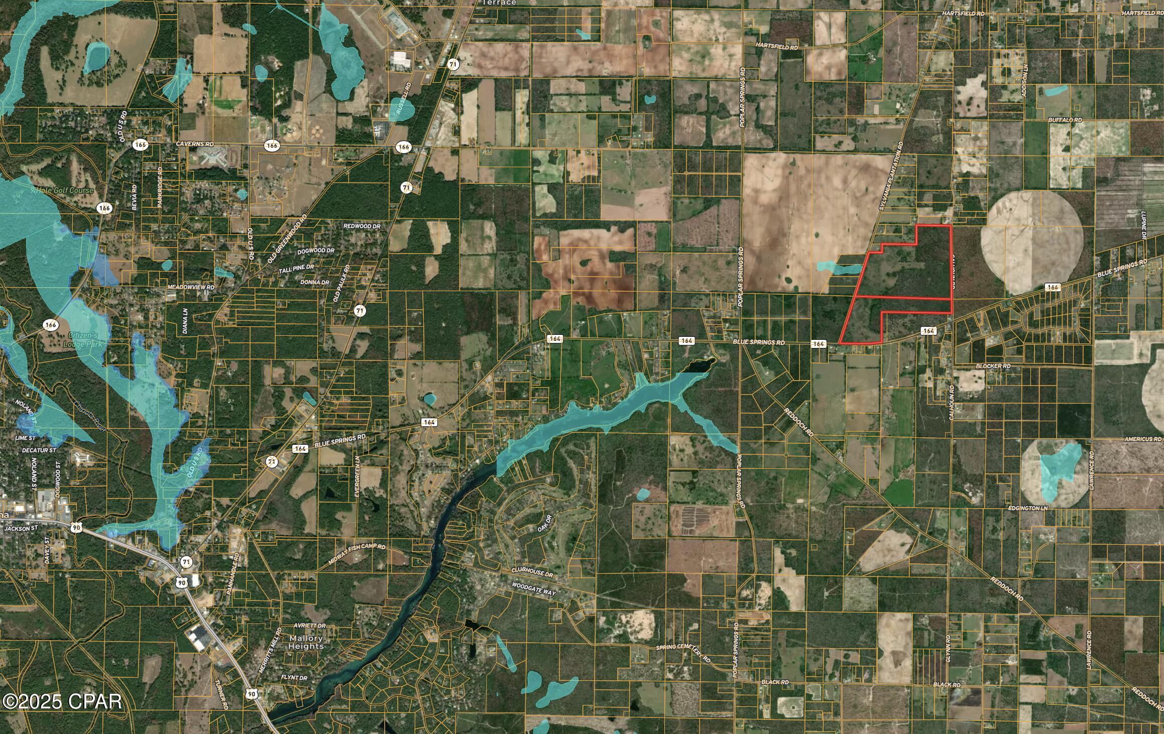 Image 14 For 0000 Blue Springs Road