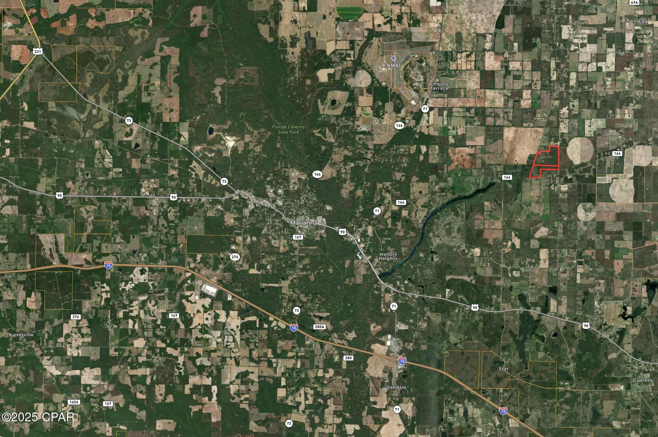 Image 15 For 0000 Blue Springs Road