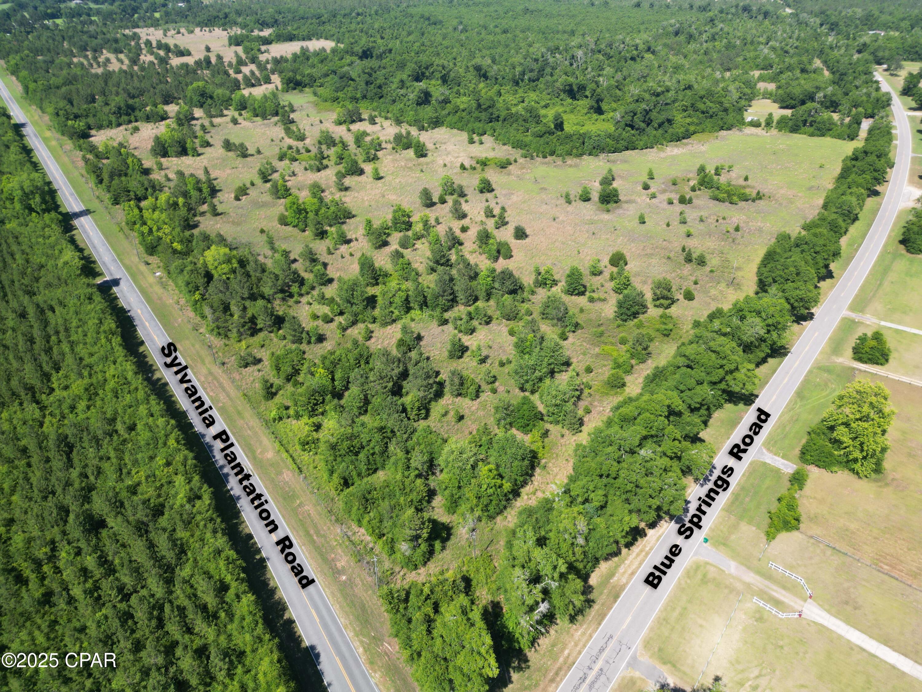 Image 3 For 0000 Blue Springs Road