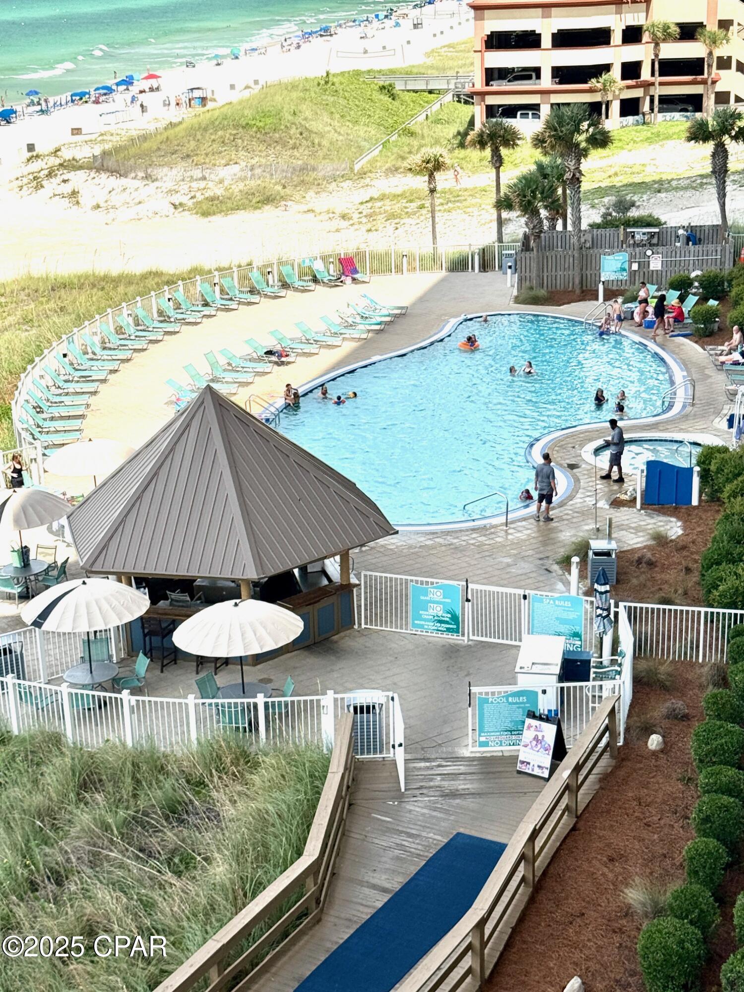 Image 2 For 14701 Front Beach Road 536