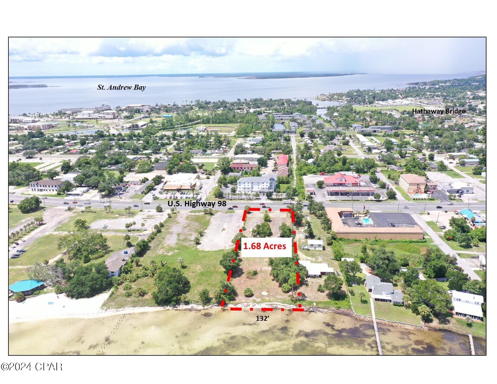 Image 4 For 4423 Highway 98