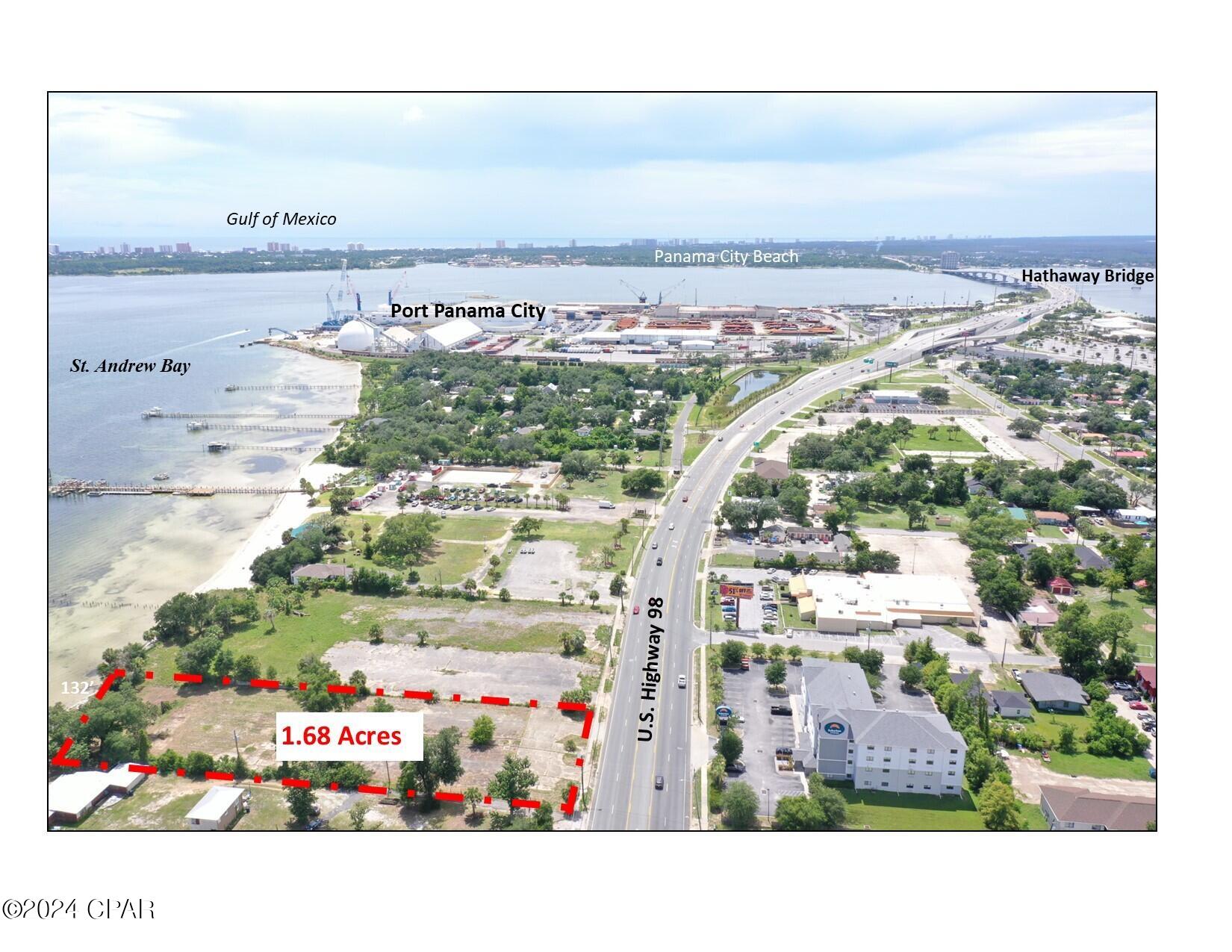 Image 5 For 4423 Highway 98