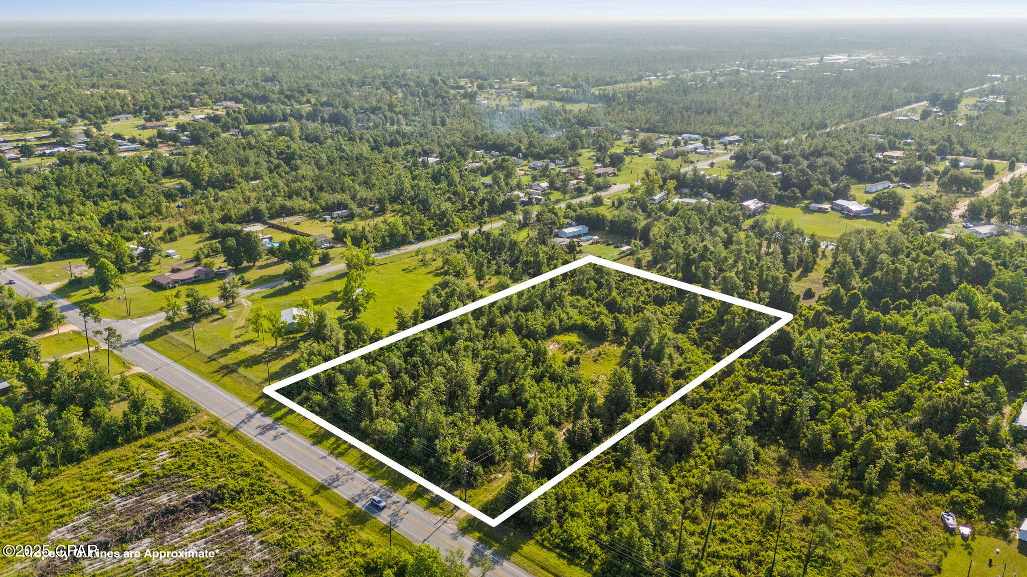 Details for 6902 Highway 2301, Panama City, FL 32404