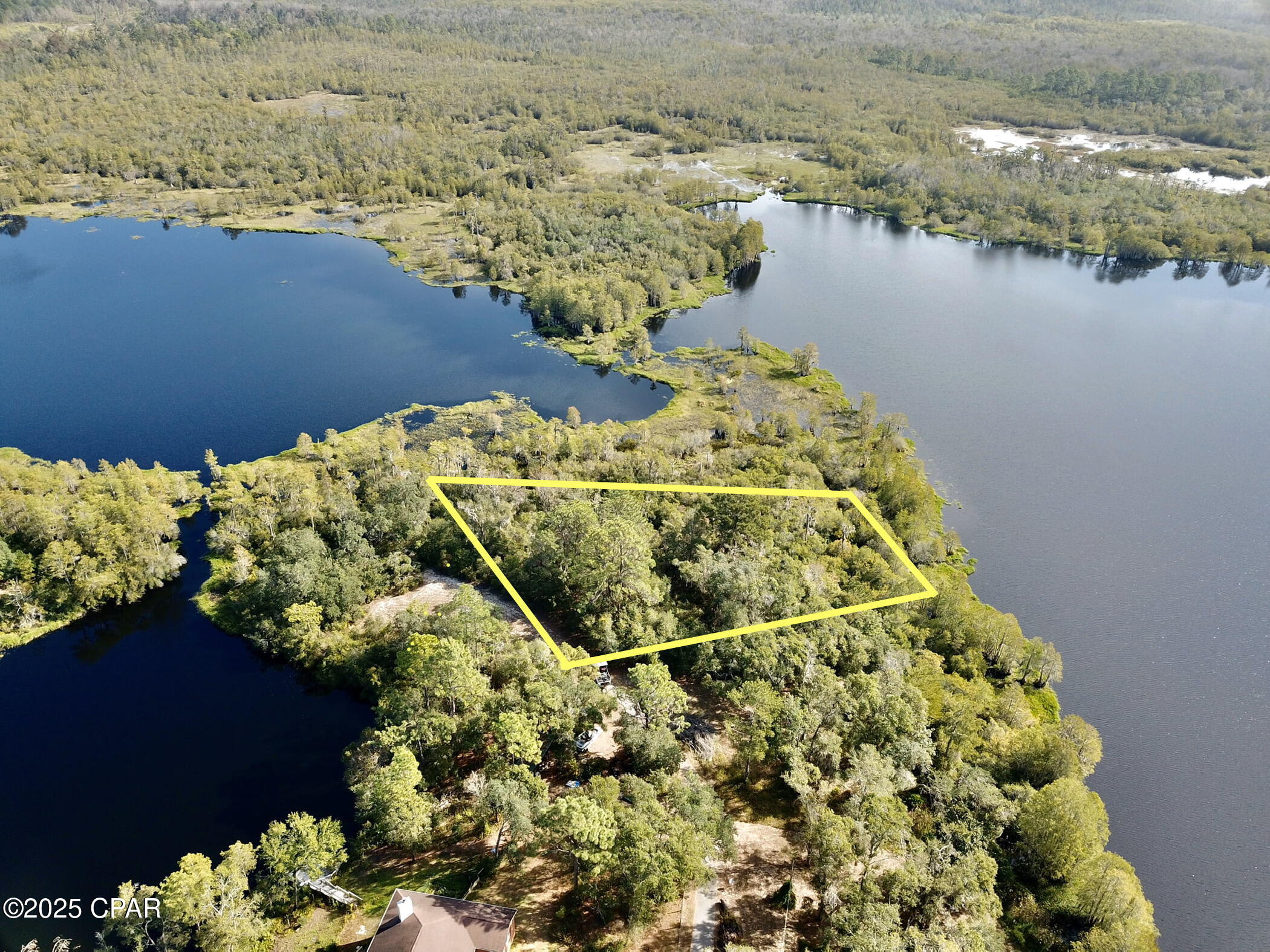 Details for Lot 37 Cove Road, Chipley, FL 32428