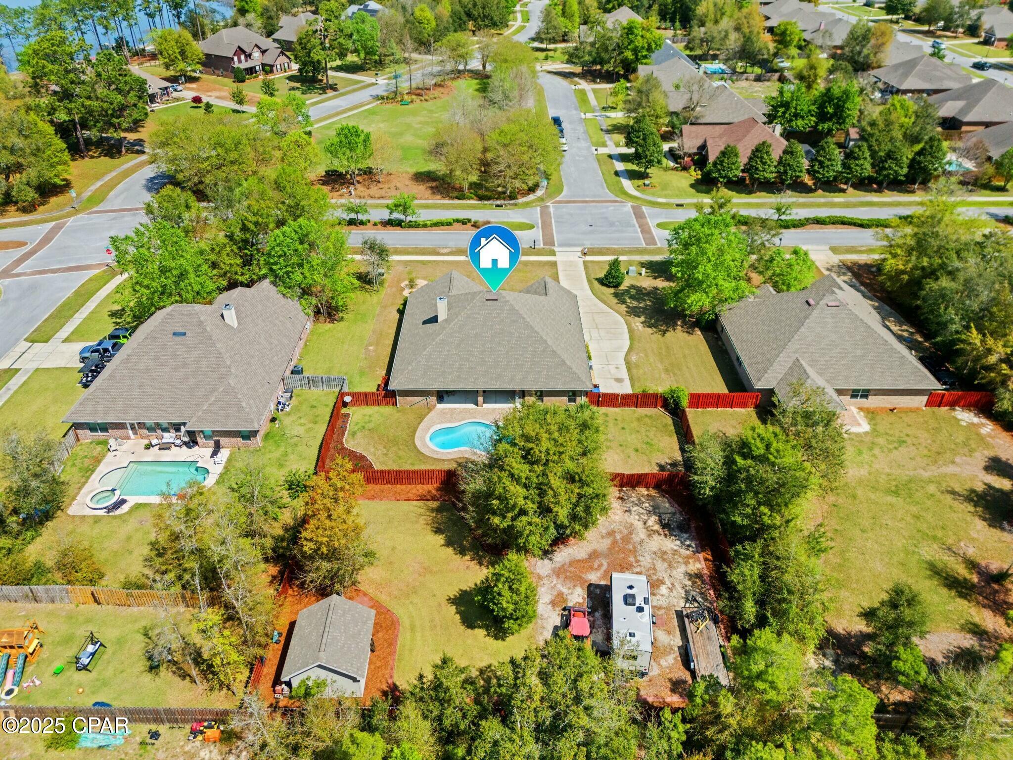 Image 48 For 116 Lake Merial Boulevard