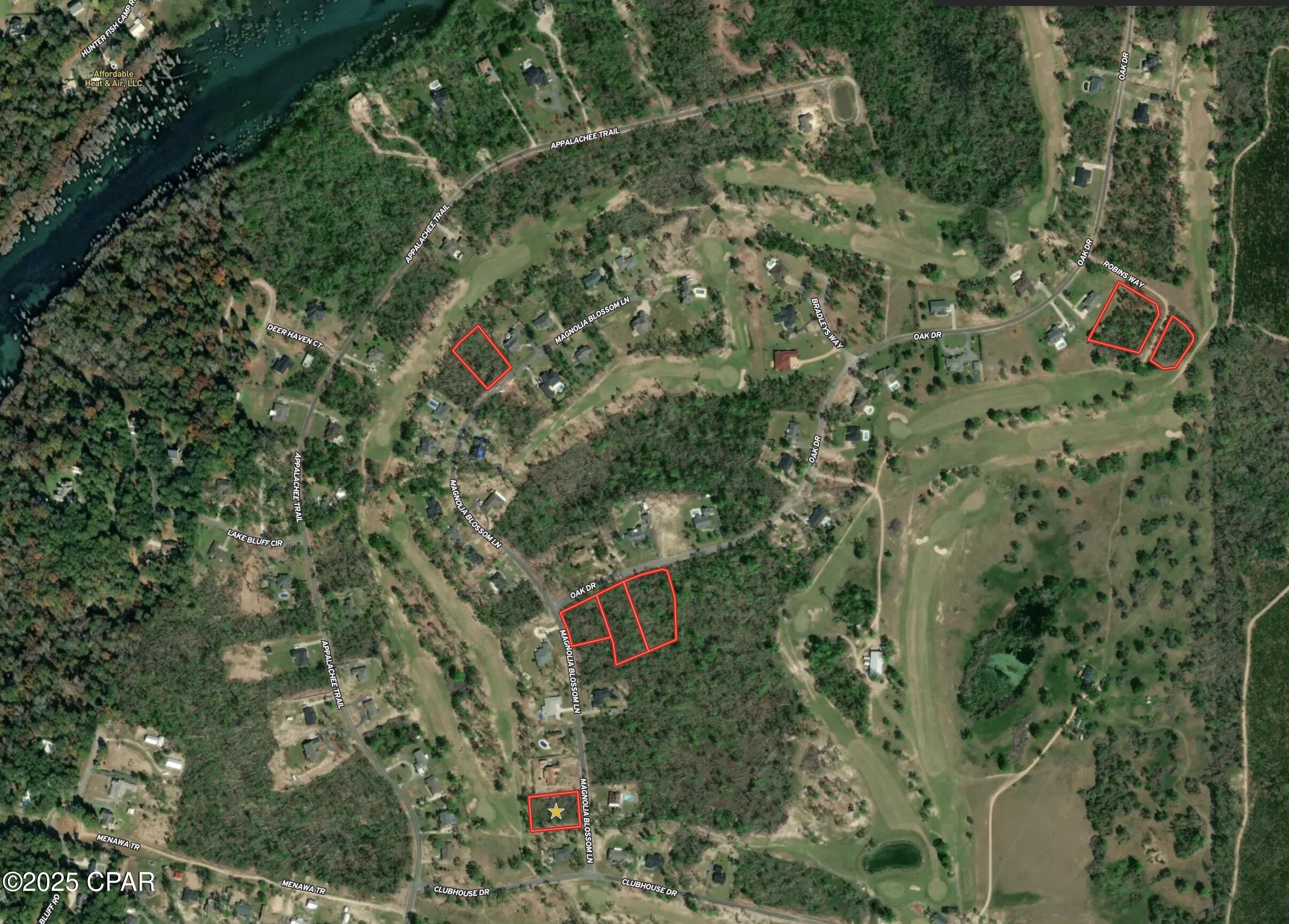 Image 12 For 0000 Magnolia Blossom Lane 2