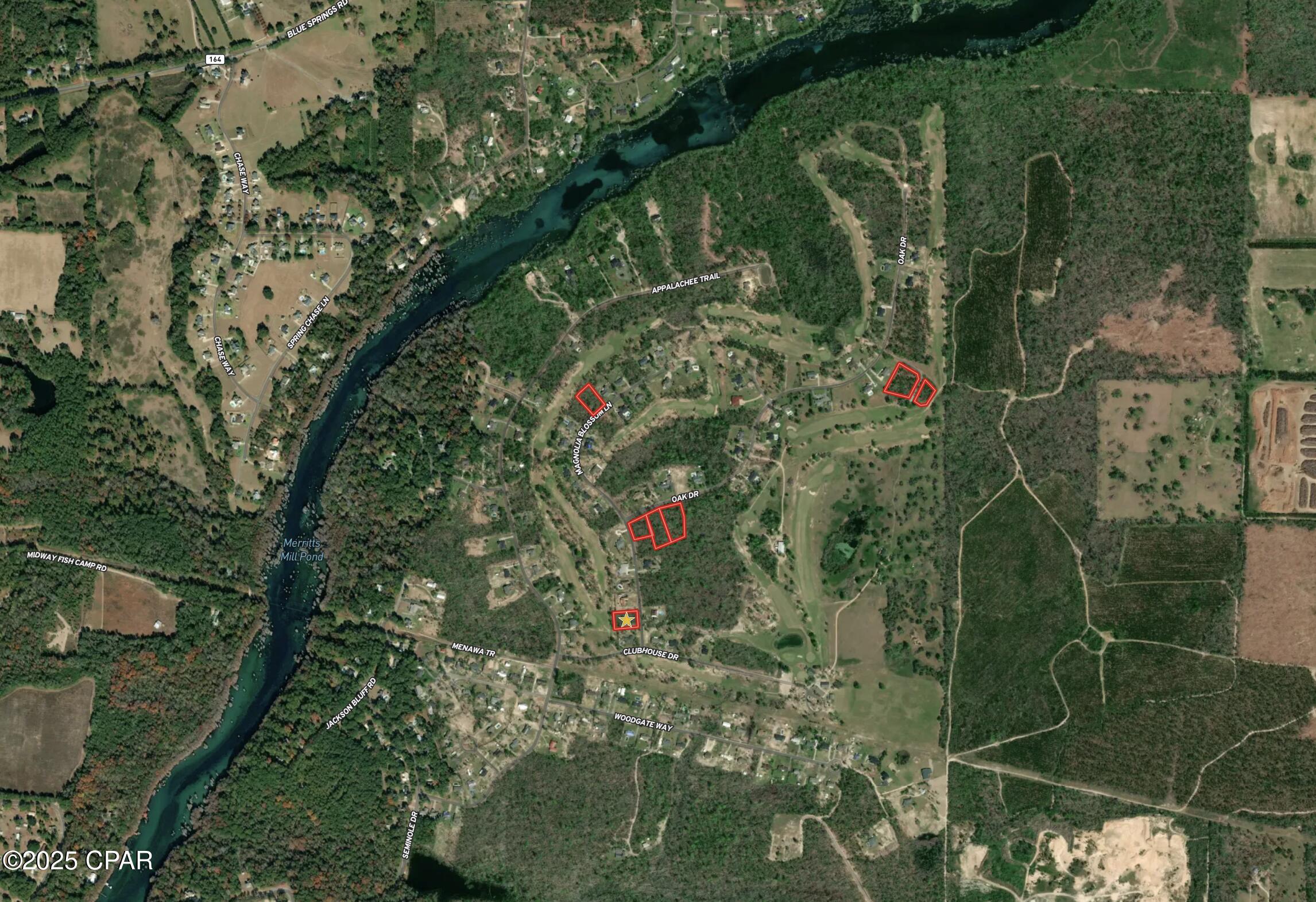 Image 13 For 0000 Magnolia Blossom Lane 2