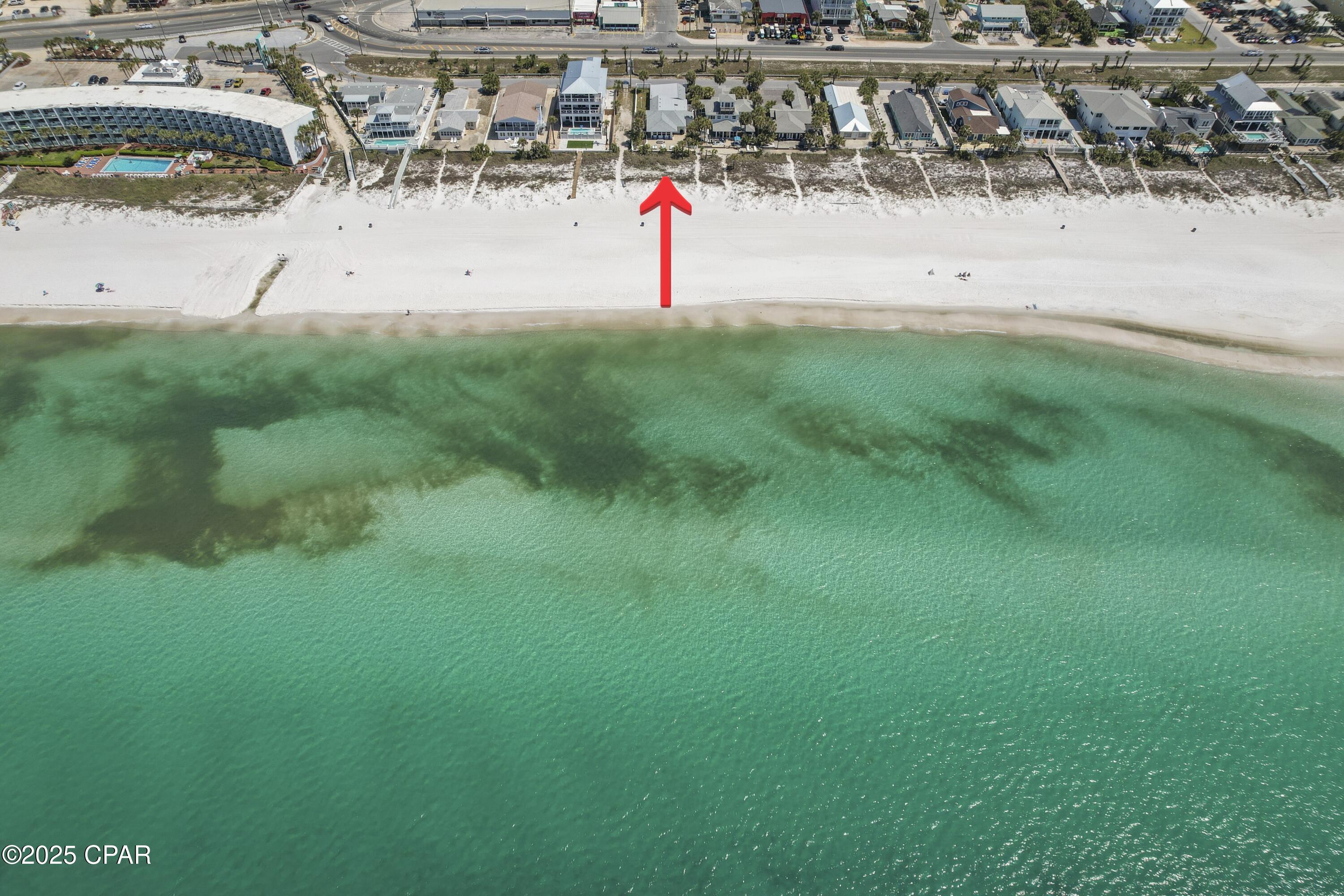 Details for 13315 Oleander Drive, Panama City Beach, FL 32407