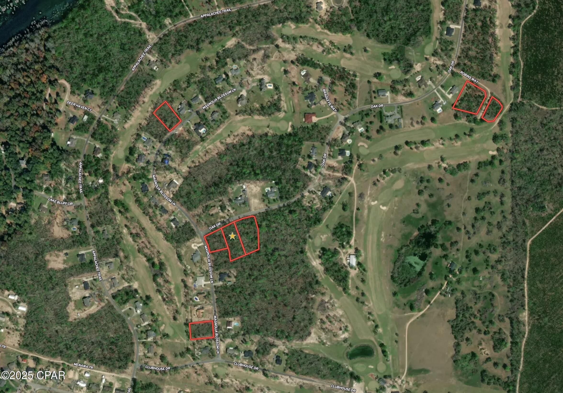 Image 10 For 0000 Oak Drive 13