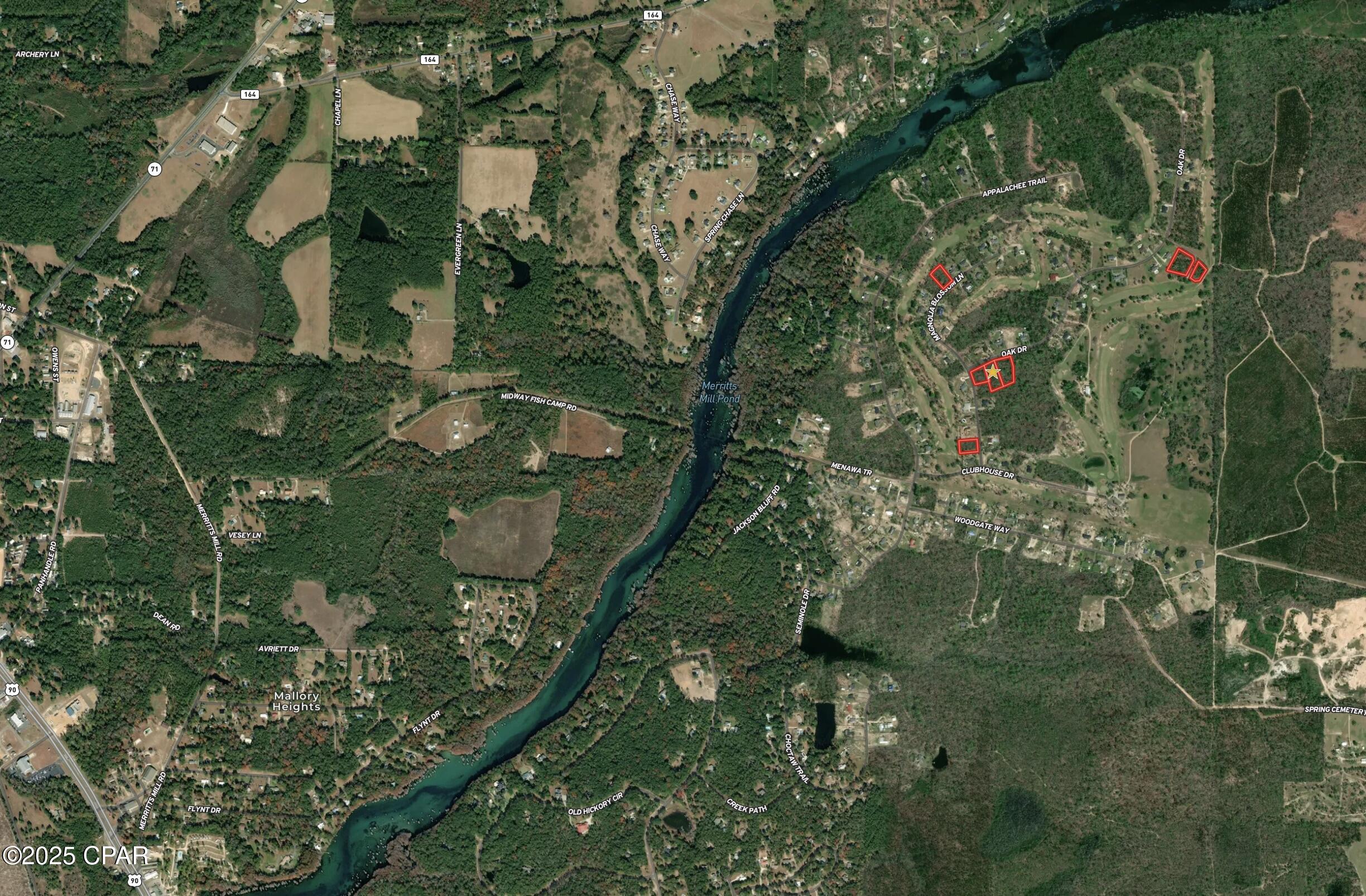 Image 11 For 0000 Oak Drive 13