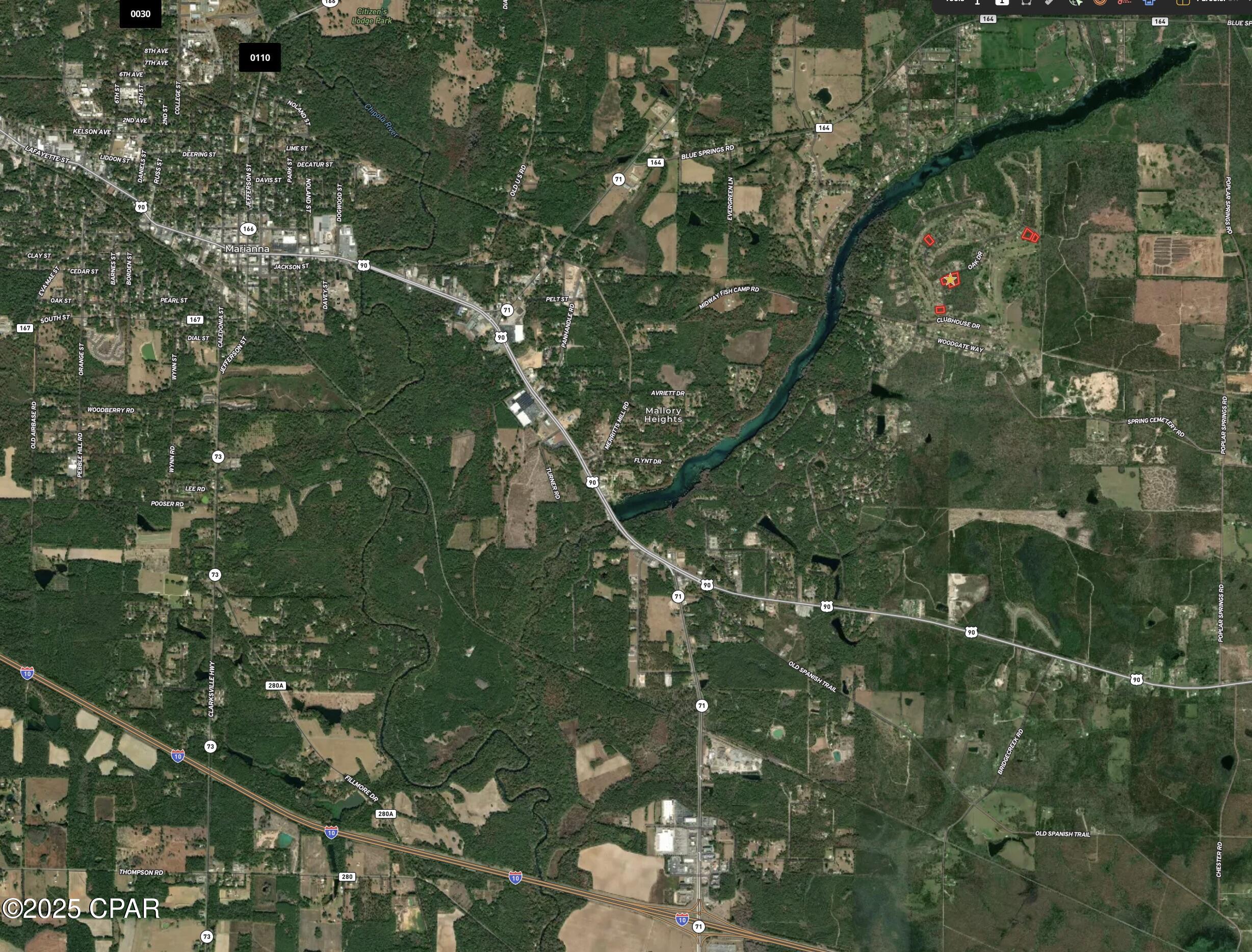 Image 12 For 0000 Oak Drive 13