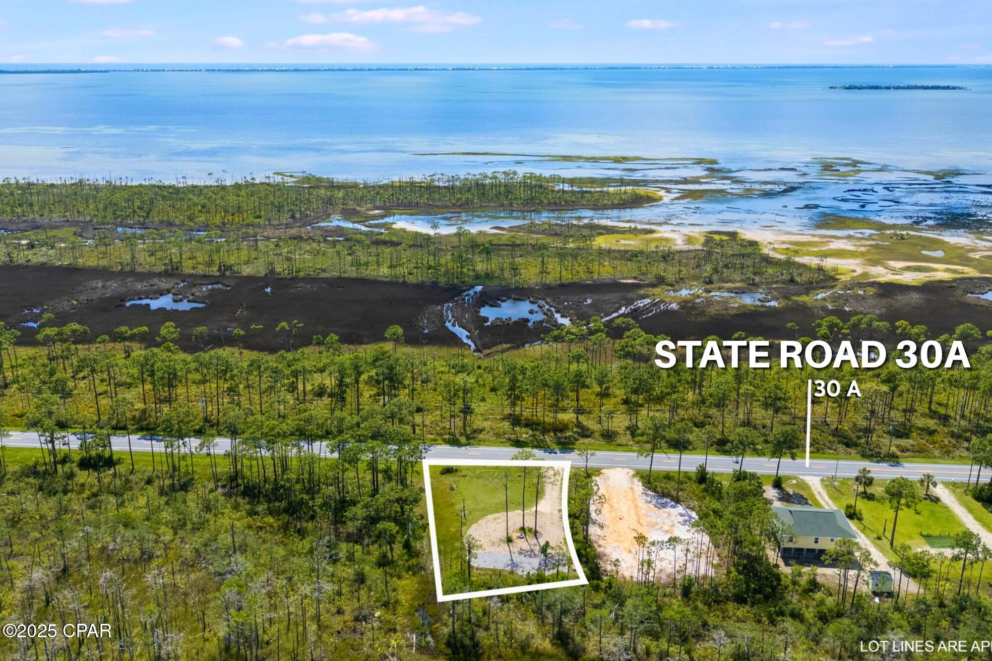 Details for 4330 State Road 30a Road, Port St Joe, FL 32456
