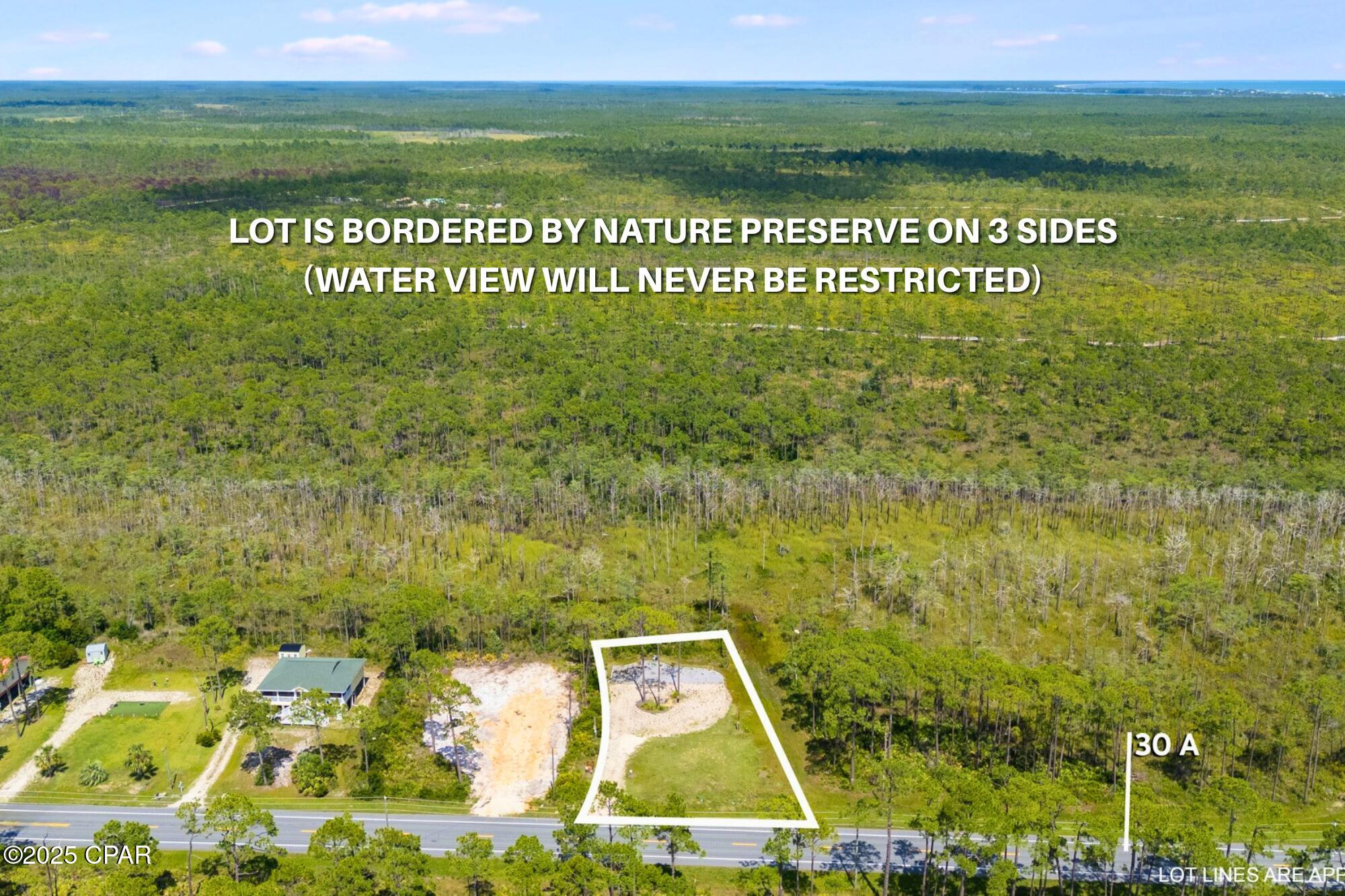 Image 3 For 4330 State Road 30a Road