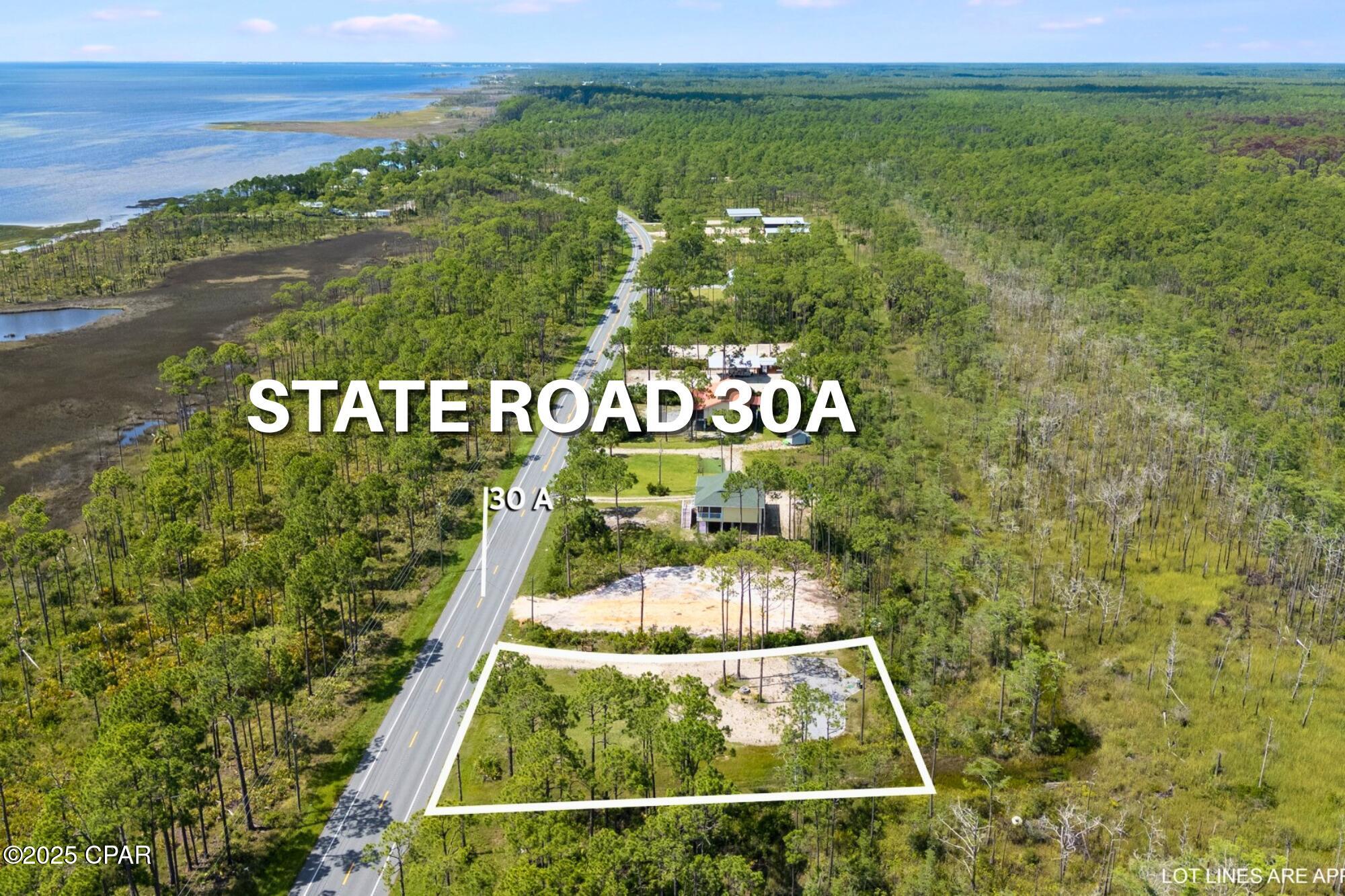 Image 4 For 4330 State Road 30a Road