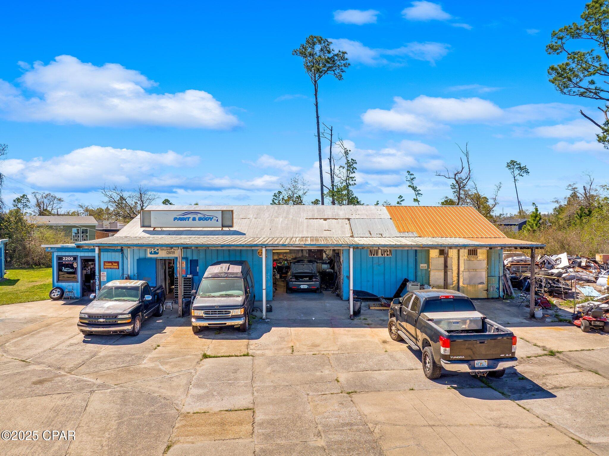 Details for 2209 Highway 231, Panama City, FL 32405