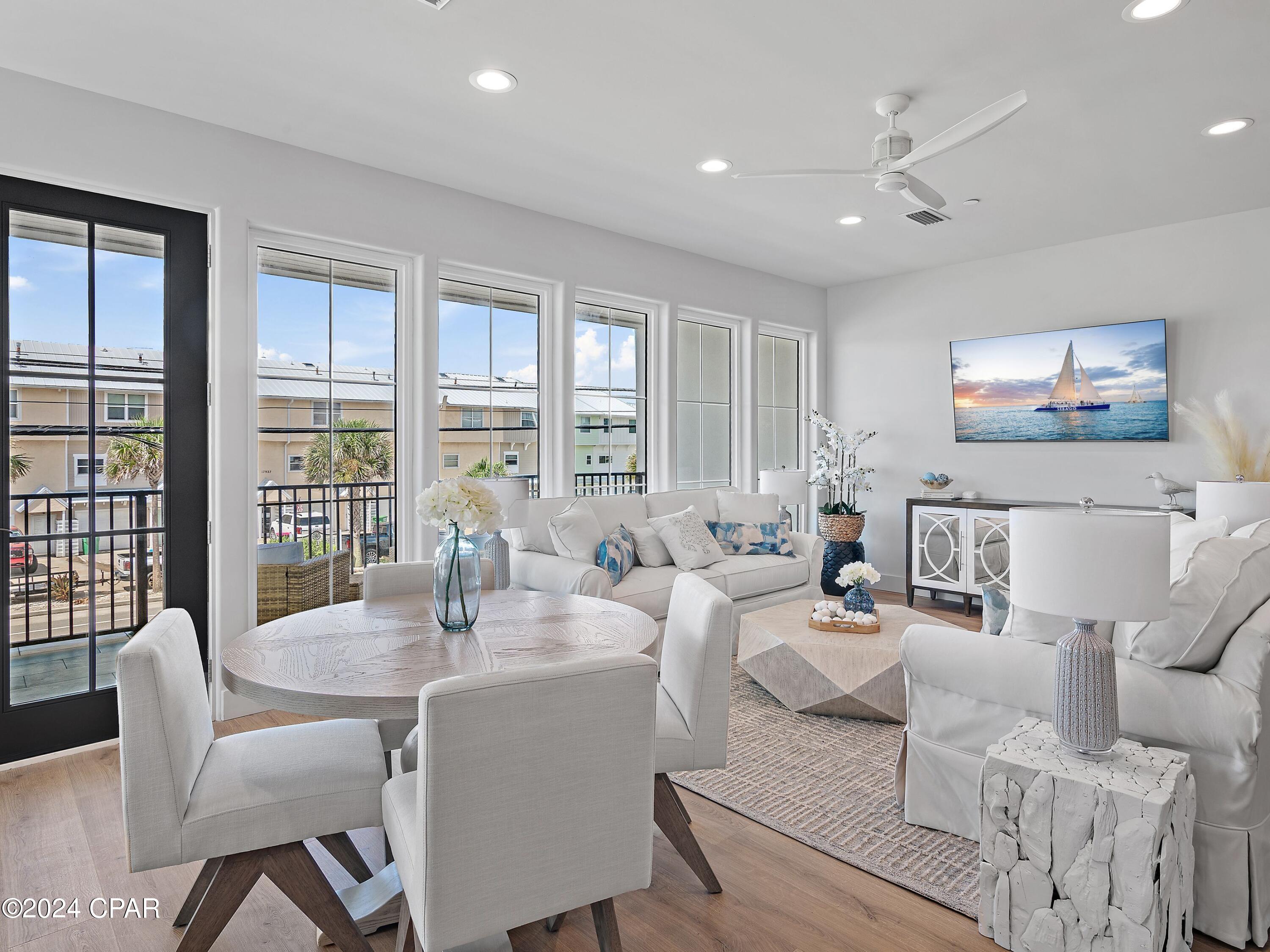 Details for 101 Deluna Place A, Panama City Beach, FL 32413