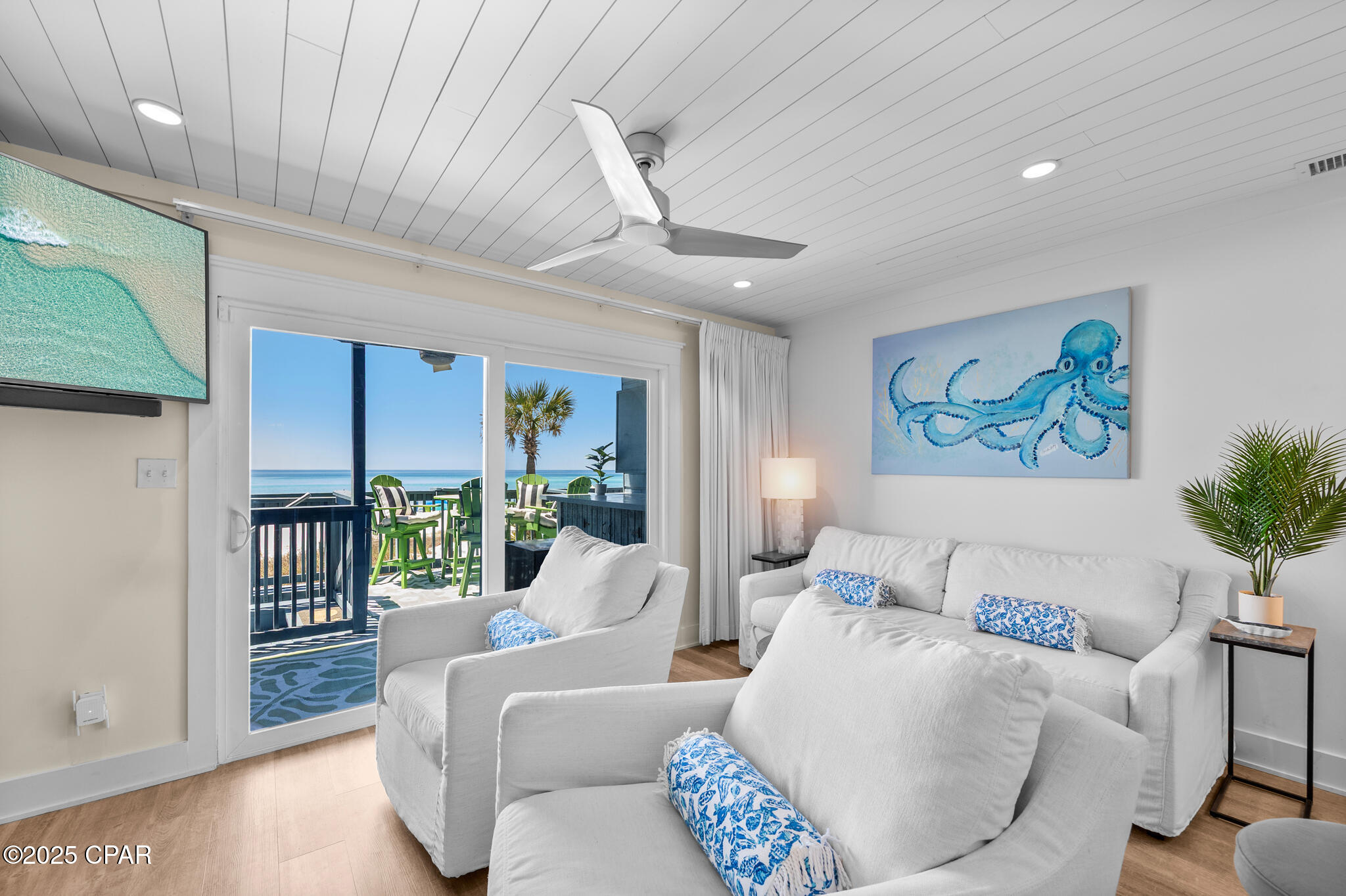 Image 11 For 17735 Front Beach Road Unit 4