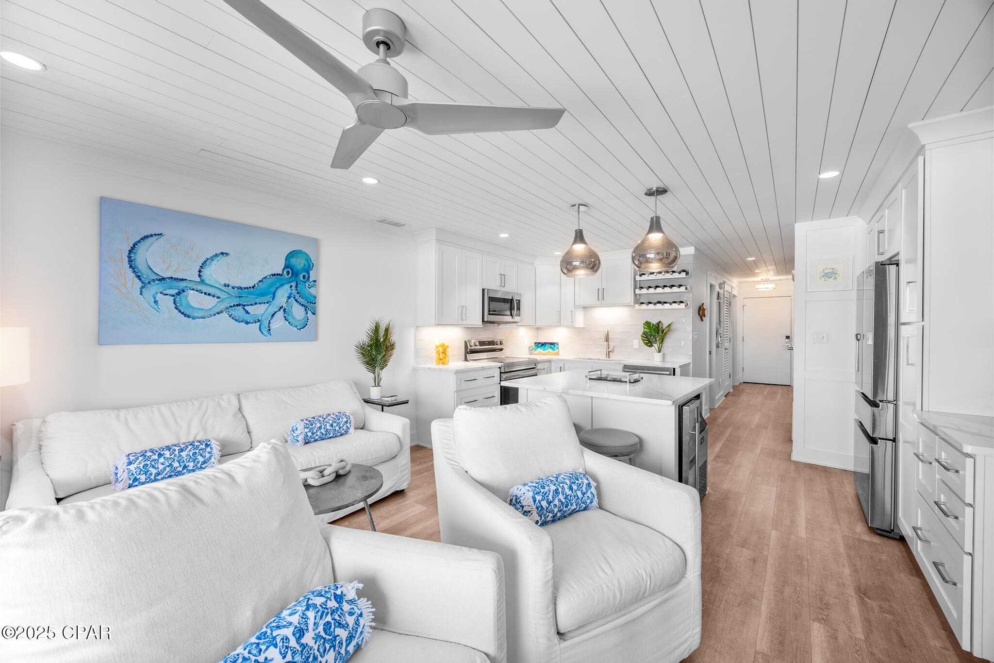 Image 14 For 17735 Front Beach Road Unit 4