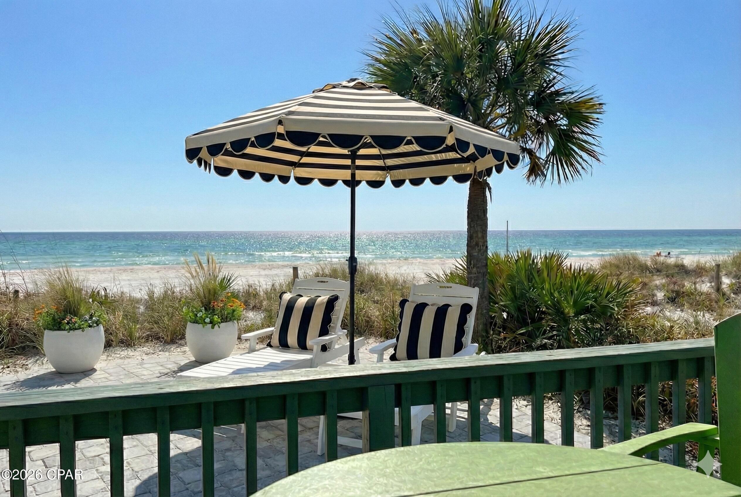 Image 16 For 17735 Front Beach Road Unit 4