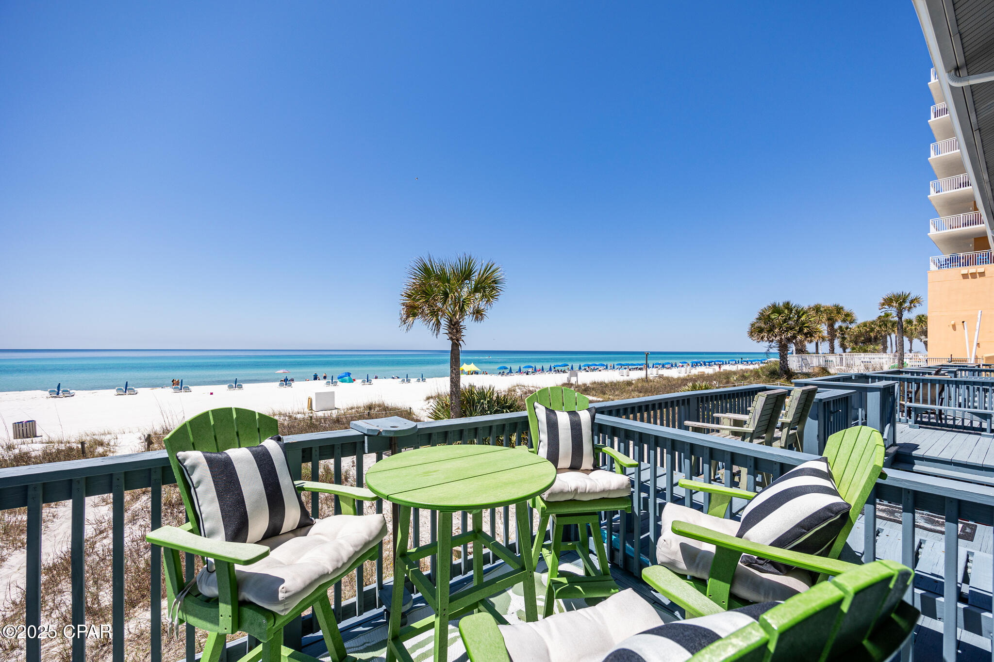 Image 16 For 17735 Front Beach Road Unit 4