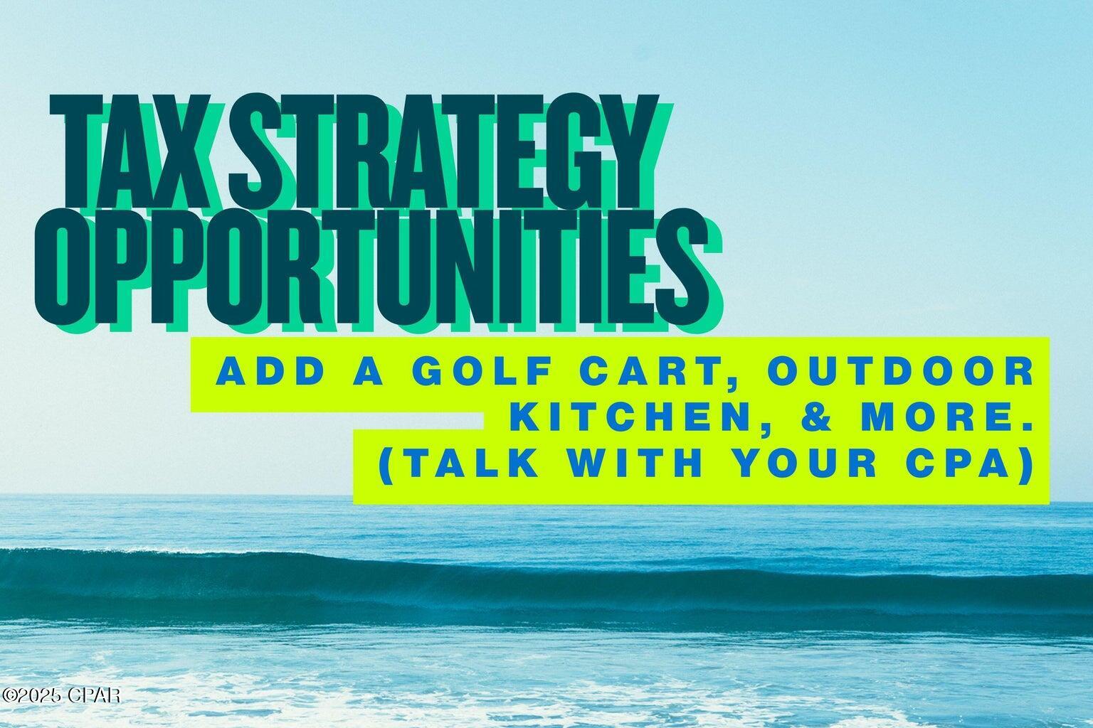 Image 19 For 17735 Front Beach Road Unit 4